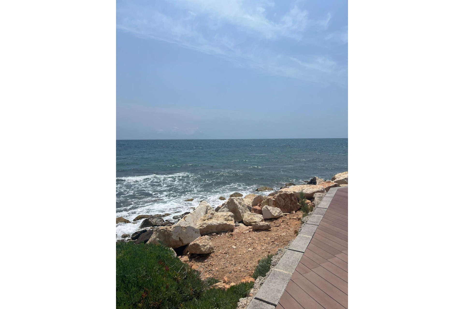 Resale - Wohnung / Apartment -
Torrevieja - Curva del Palangre