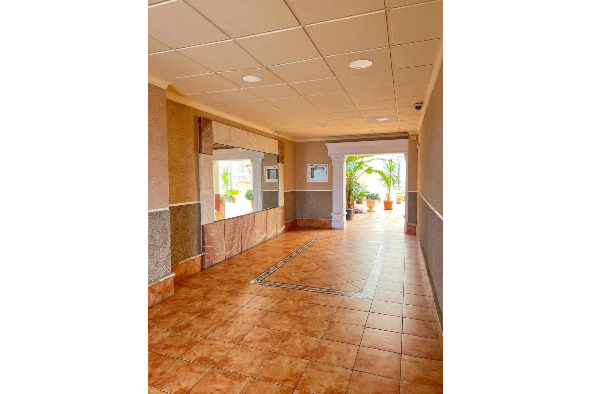 Resale - Wohnung / Apartment -
Torrevieja - Curva del Palangre