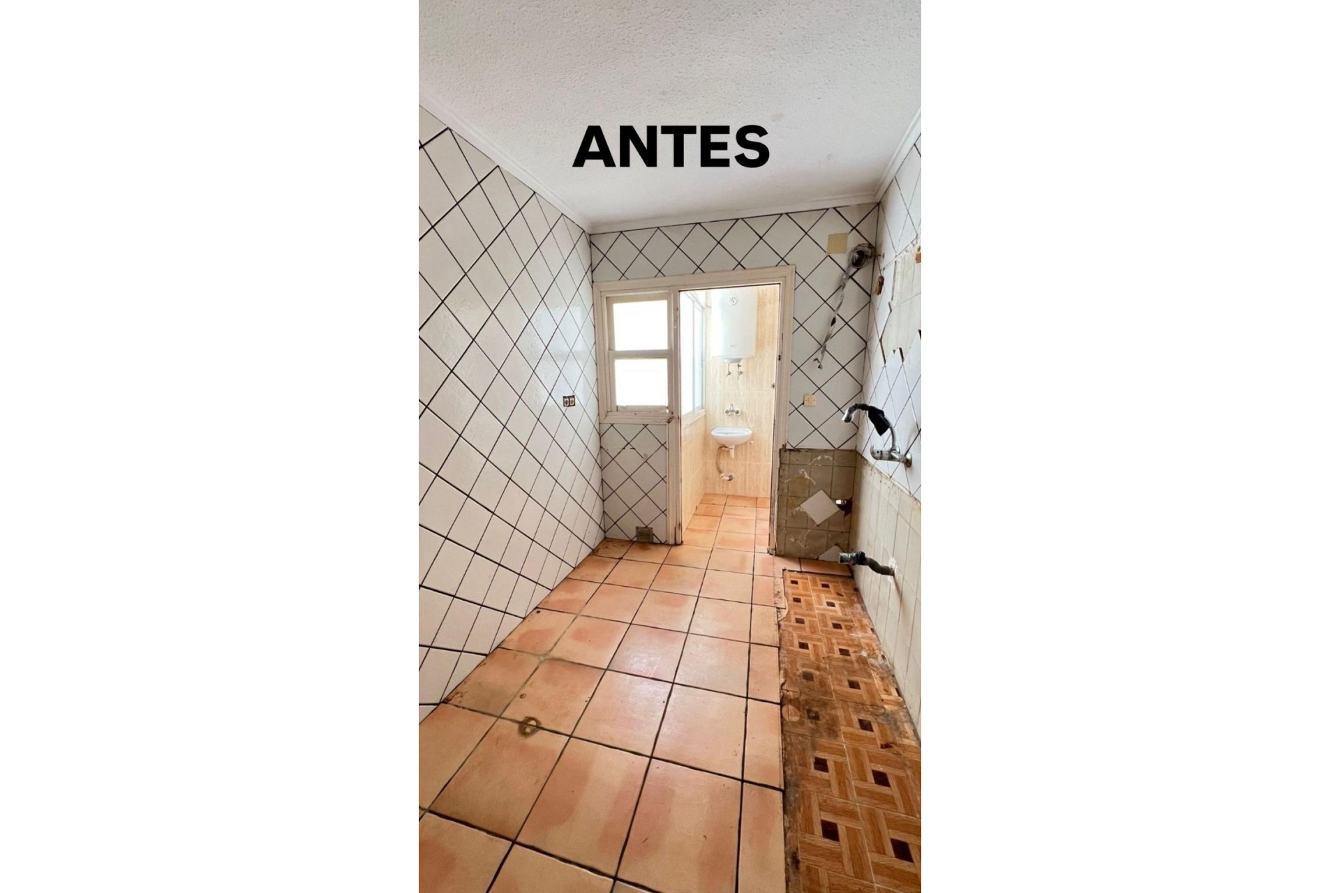 Resale - Wohnung / Apartment -
Torrevieja - Curva del Palangre