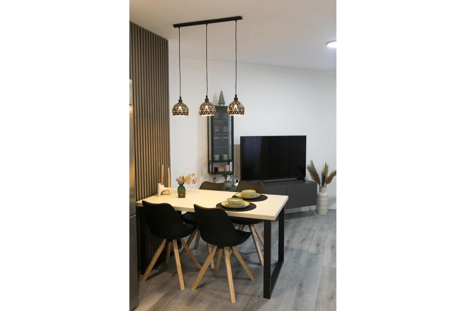 Resale - Wohnung / Apartment -
Torrevieja - Curva del Palangre