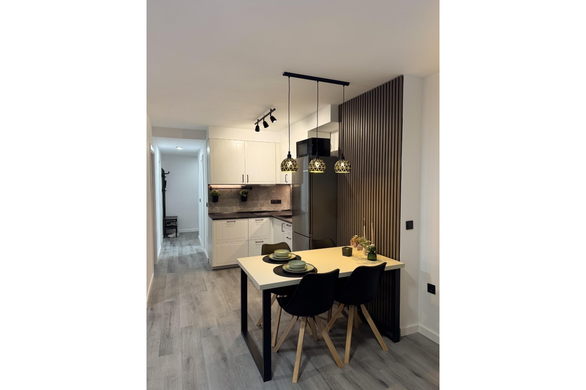 Resale - Wohnung / Apartment -
Torrevieja - Curva del Palangre