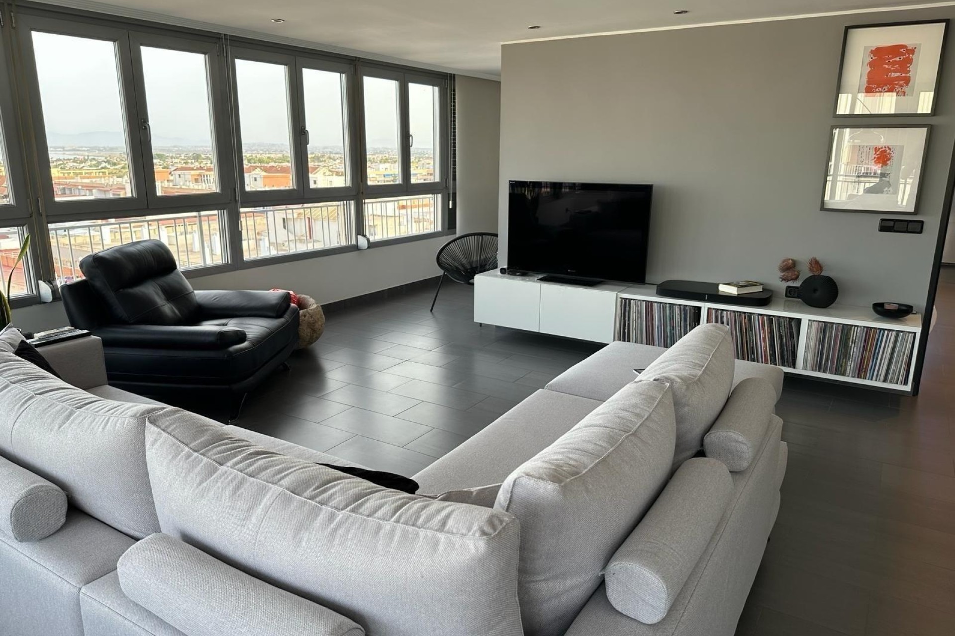 Resale - Wohnung / Apartment -
Torrevieja - El Acequión - Los Náufragos
