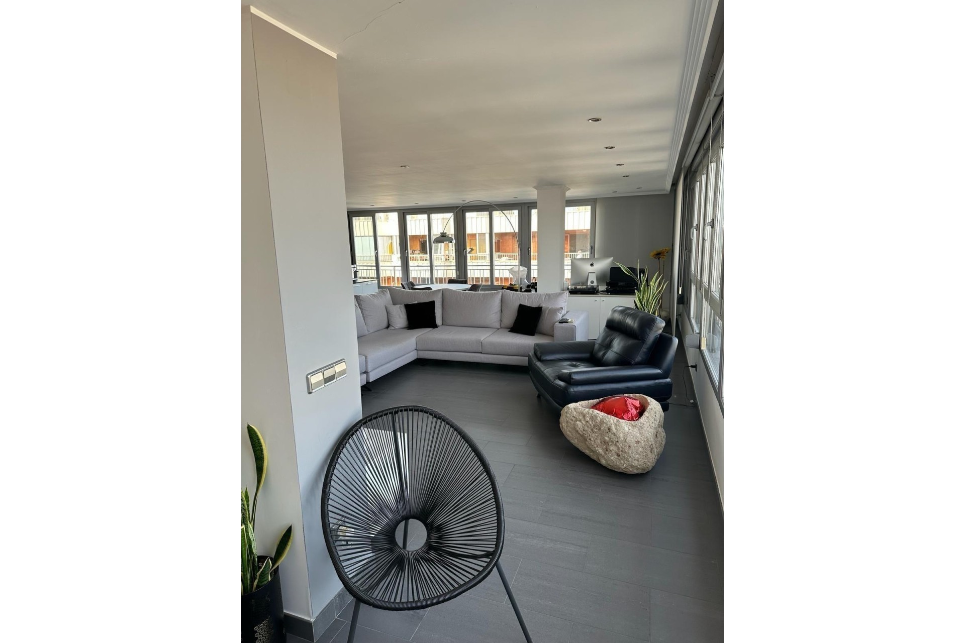 Resale - Wohnung / Apartment -
Torrevieja - El Acequión - Los Náufragos