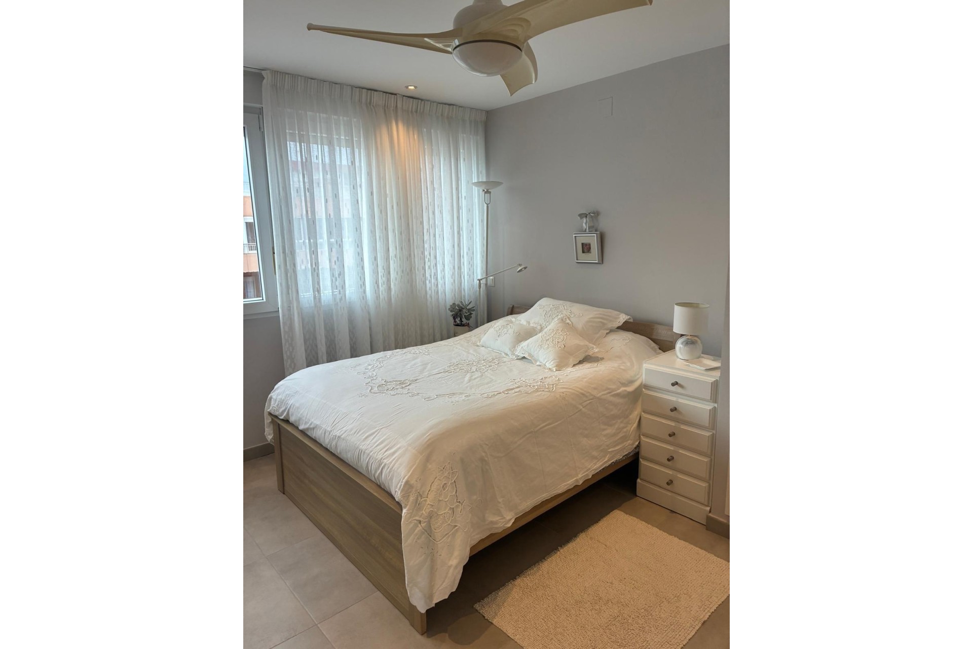 Resale - Wohnung / Apartment -
Torrevieja - El Acequión - Los Náufragos