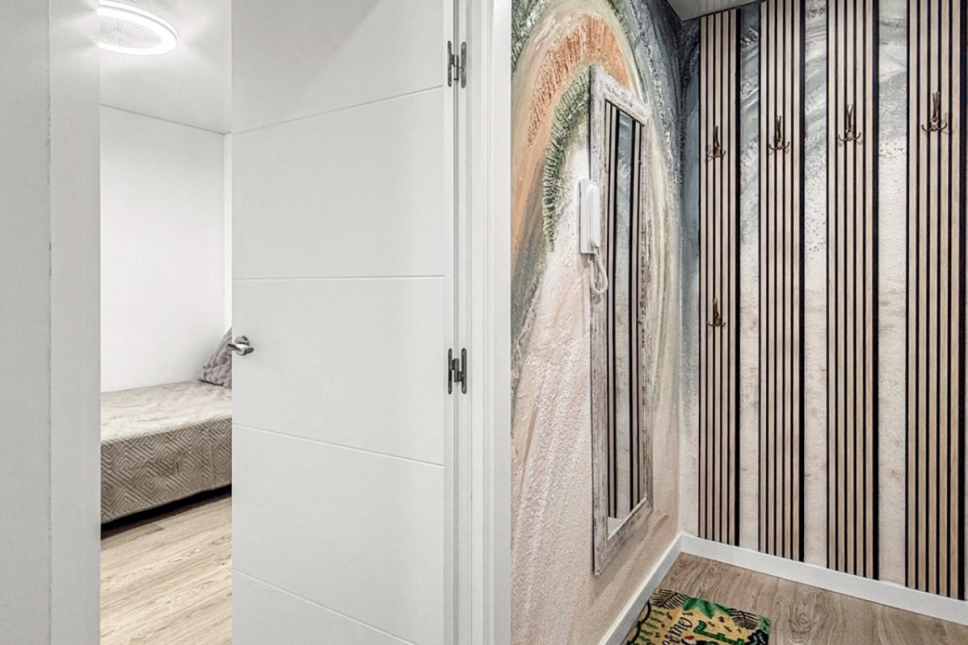 Resale - Wohnung / Apartment -
Torrevieja - El Acequión - Los Náufragos