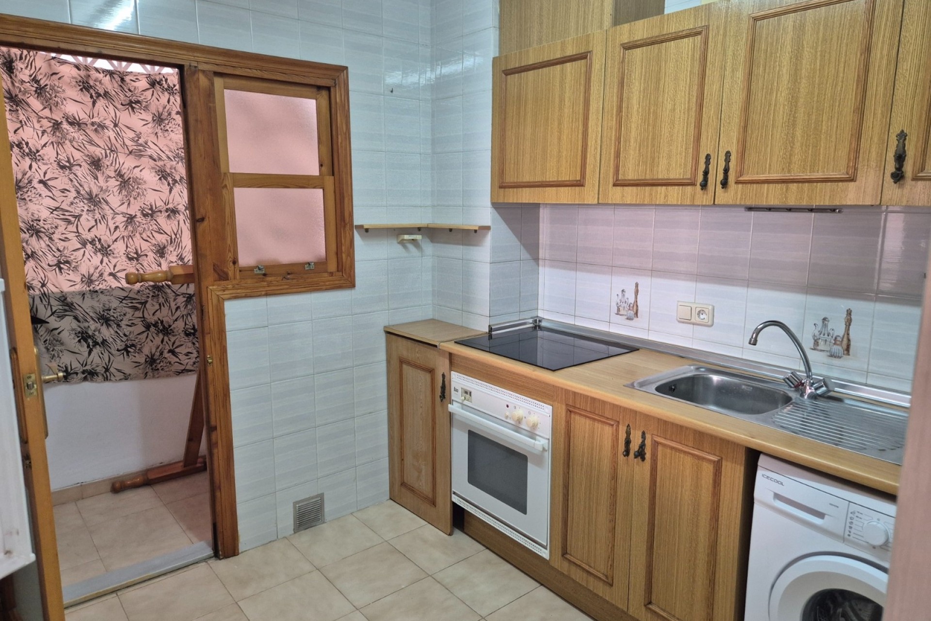 Resale - Wohnung / Apartment -
Torrevieja - El Acequión
