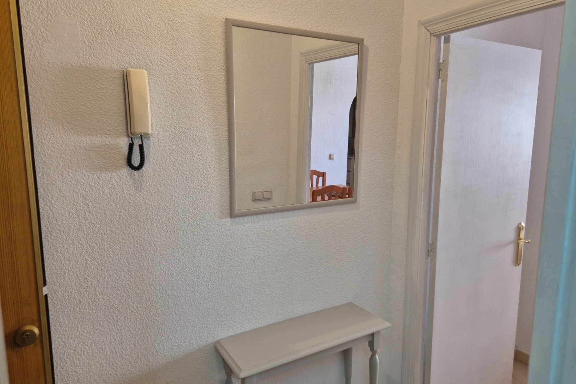 Resale - Wohnung / Apartment -
Torrevieja - El Acequión