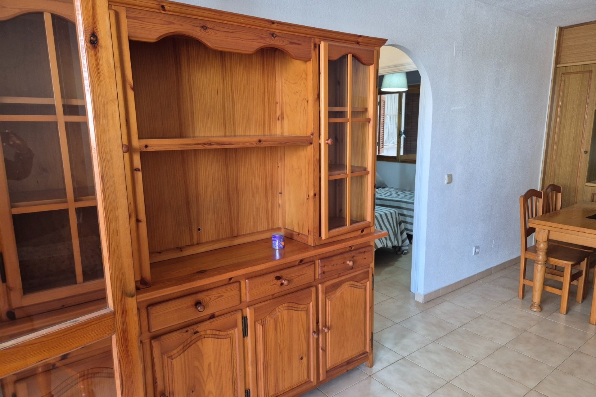 Resale - Wohnung / Apartment -
Torrevieja - El Acequión