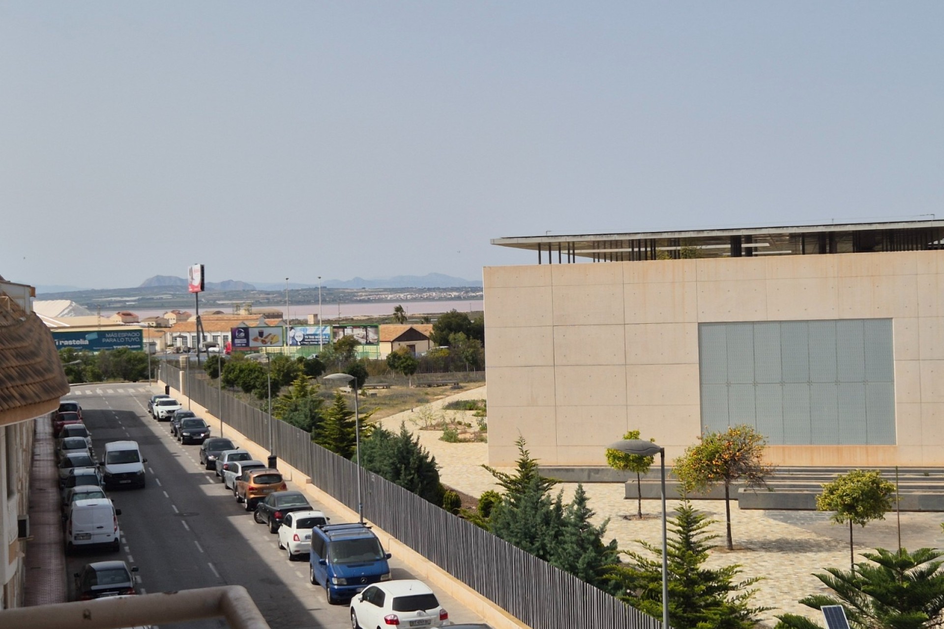 Resale - Wohnung / Apartment -
Torrevieja - El Acequión