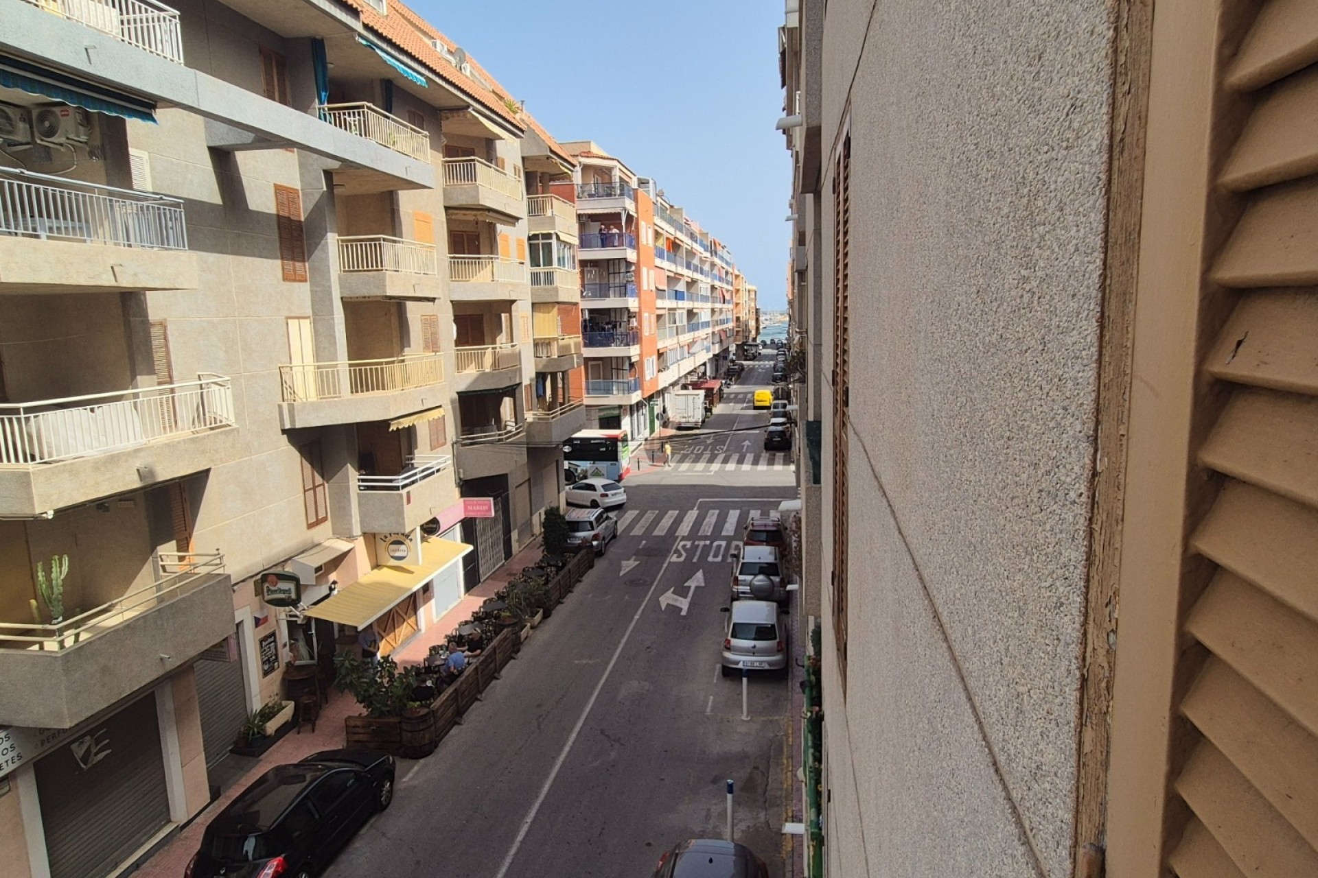 Resale - Wohnung / Apartment -
Torrevieja - El Acequión