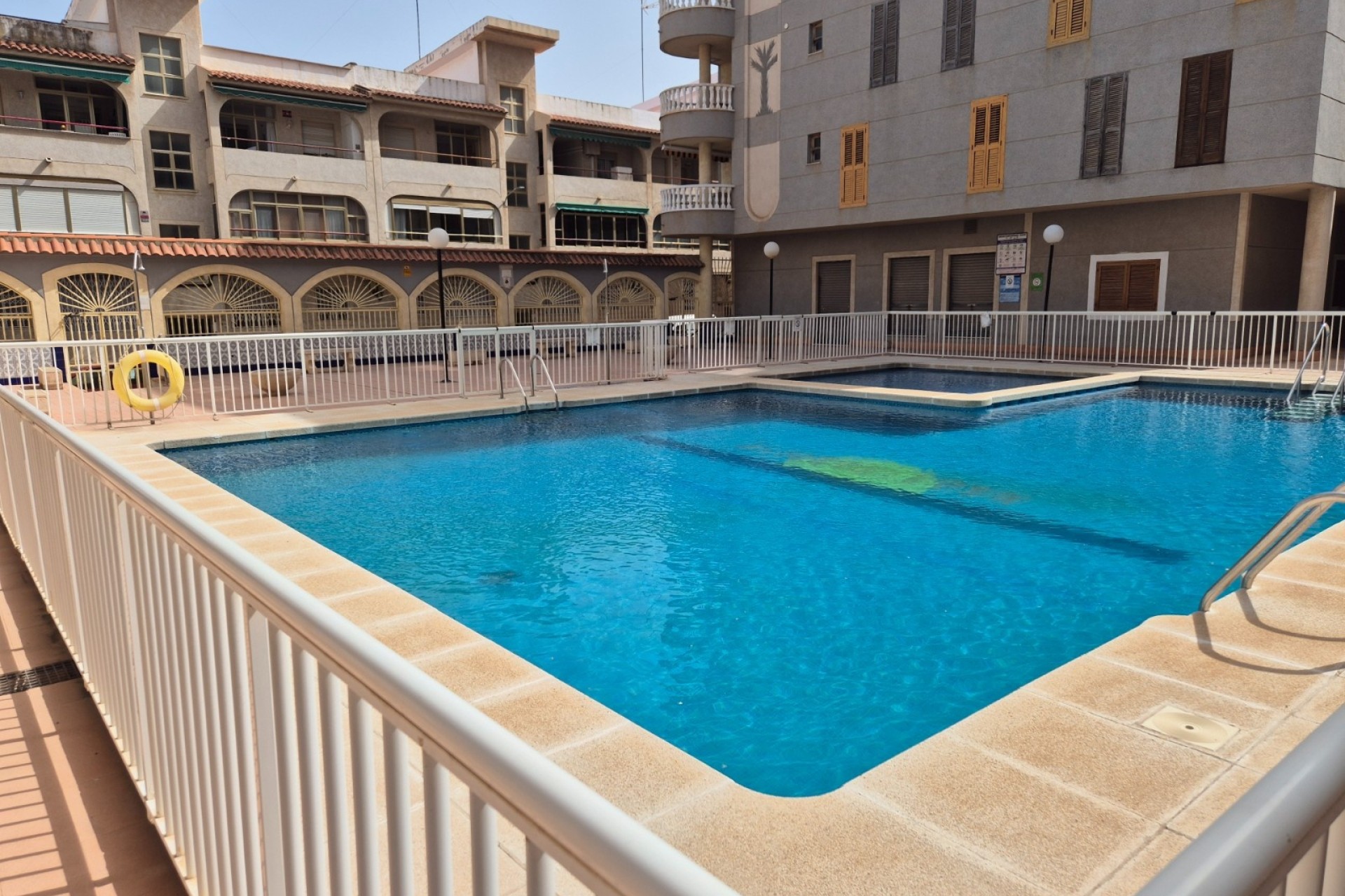 Resale - Wohnung / Apartment -
Torrevieja - El Acequión