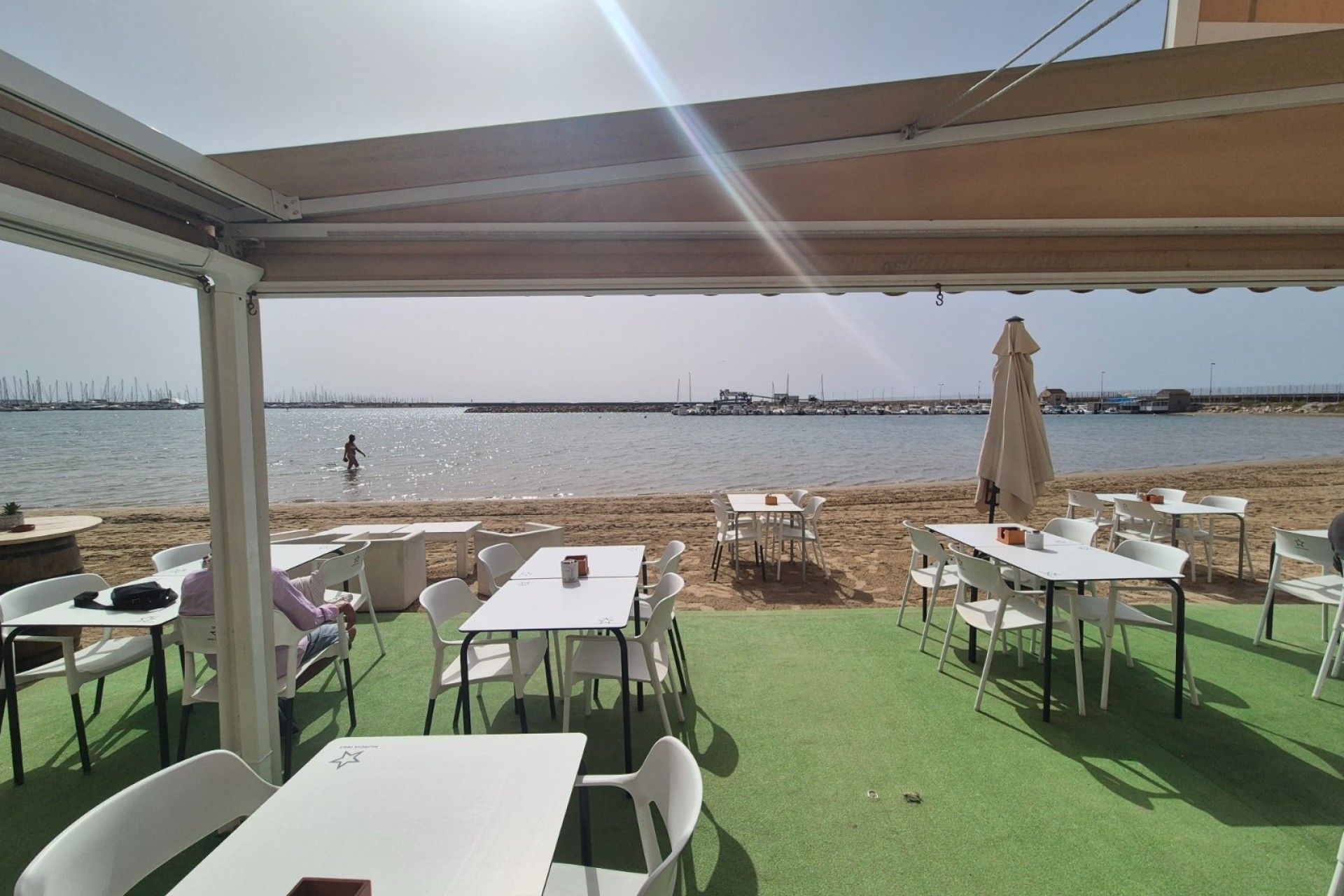 Resale - Wohnung / Apartment -
Torrevieja - El Acequión
