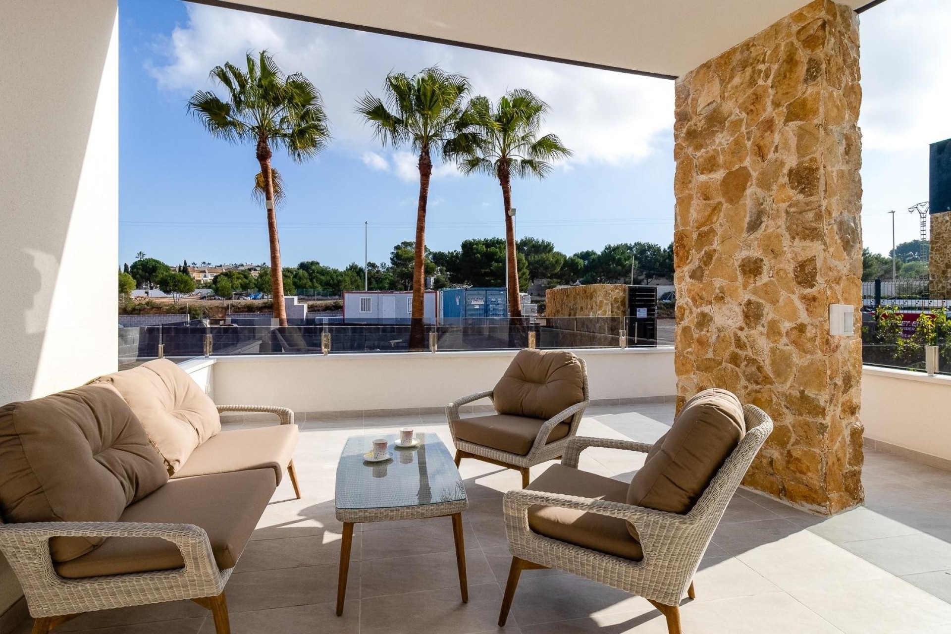 Resale - Wohnung / Apartment -
Torrevieja - El chaparral
