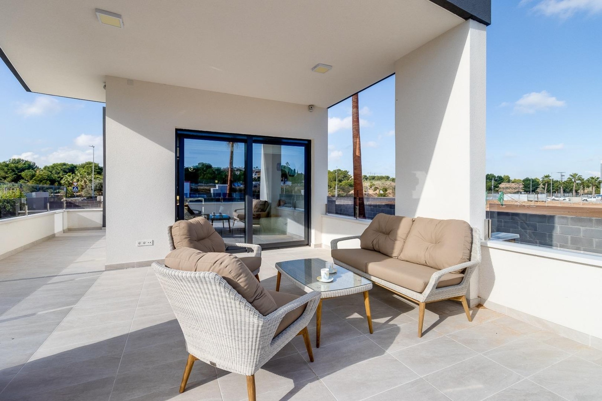 Resale - Wohnung / Apartment -
Torrevieja - El chaparral