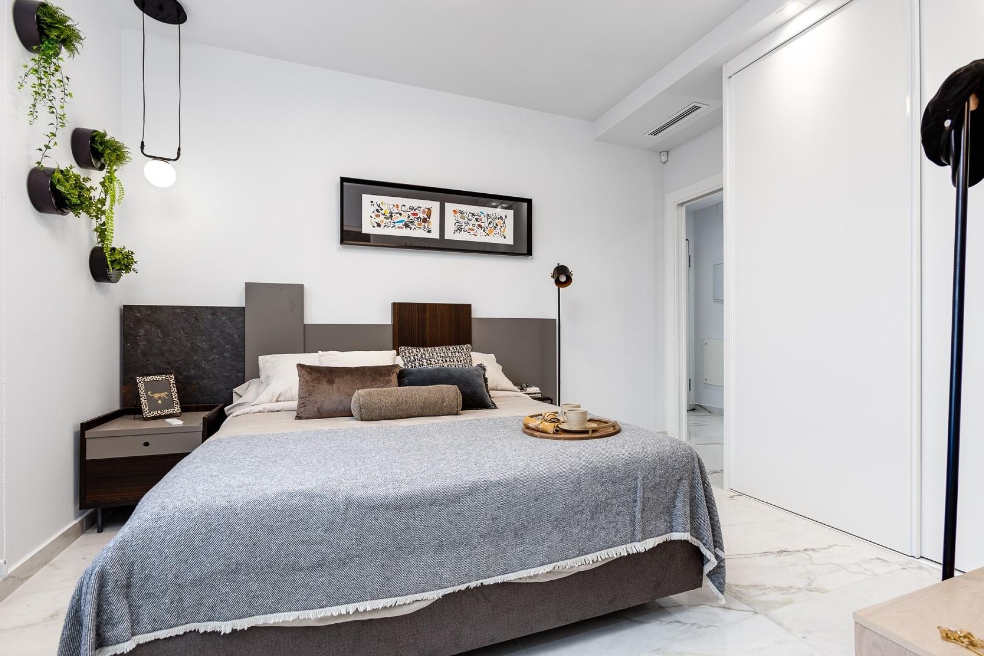 Resale - Wohnung / Apartment -
Torrevieja - El chaparral