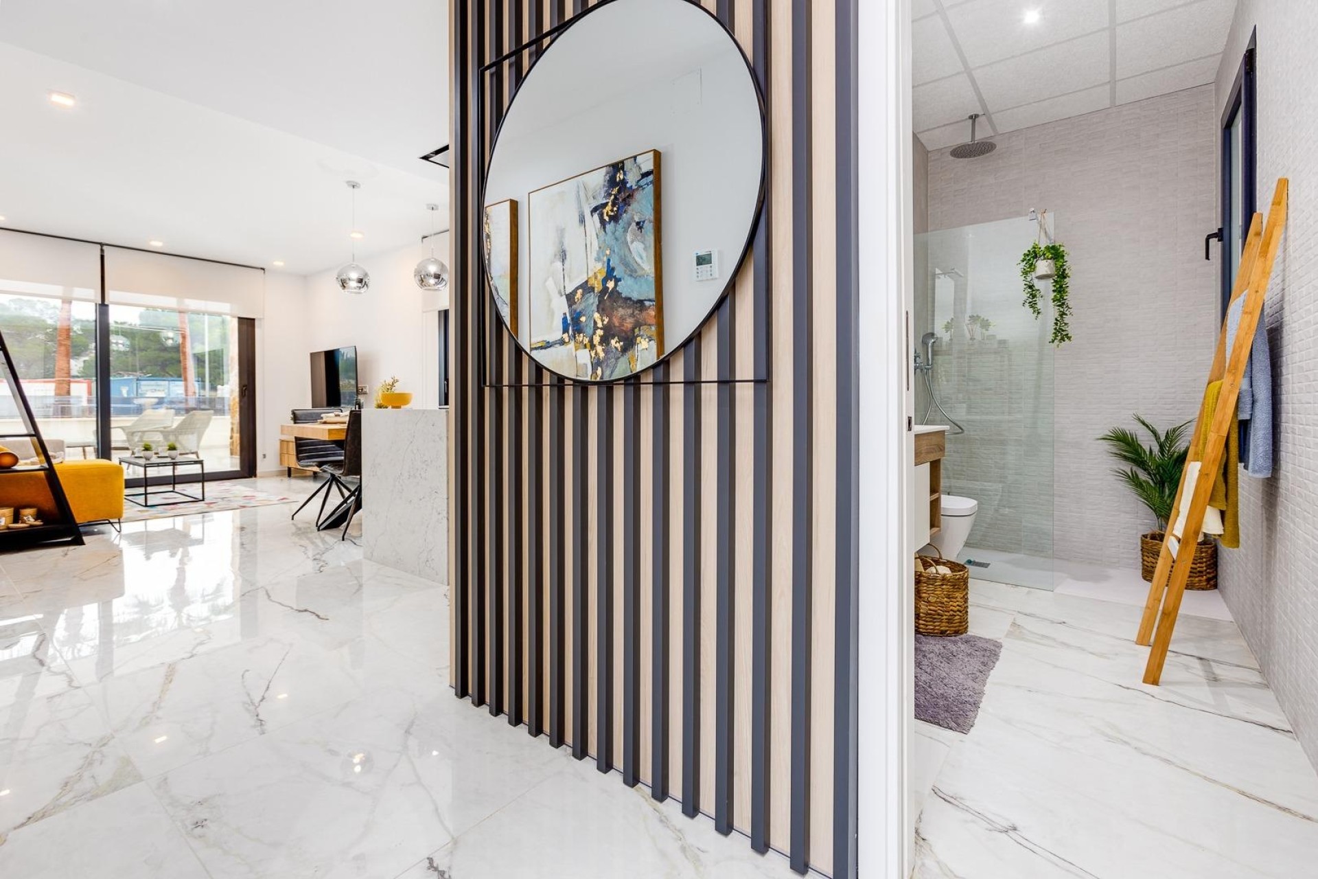 Resale - Wohnung / Apartment -
Torrevieja - El chaparral
