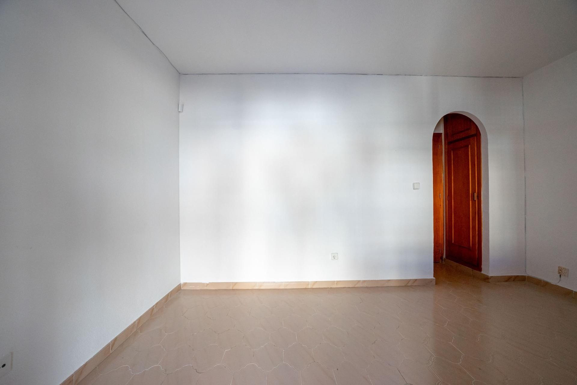 Resale - Wohnung / Apartment -
Torrevieja - El chaparral