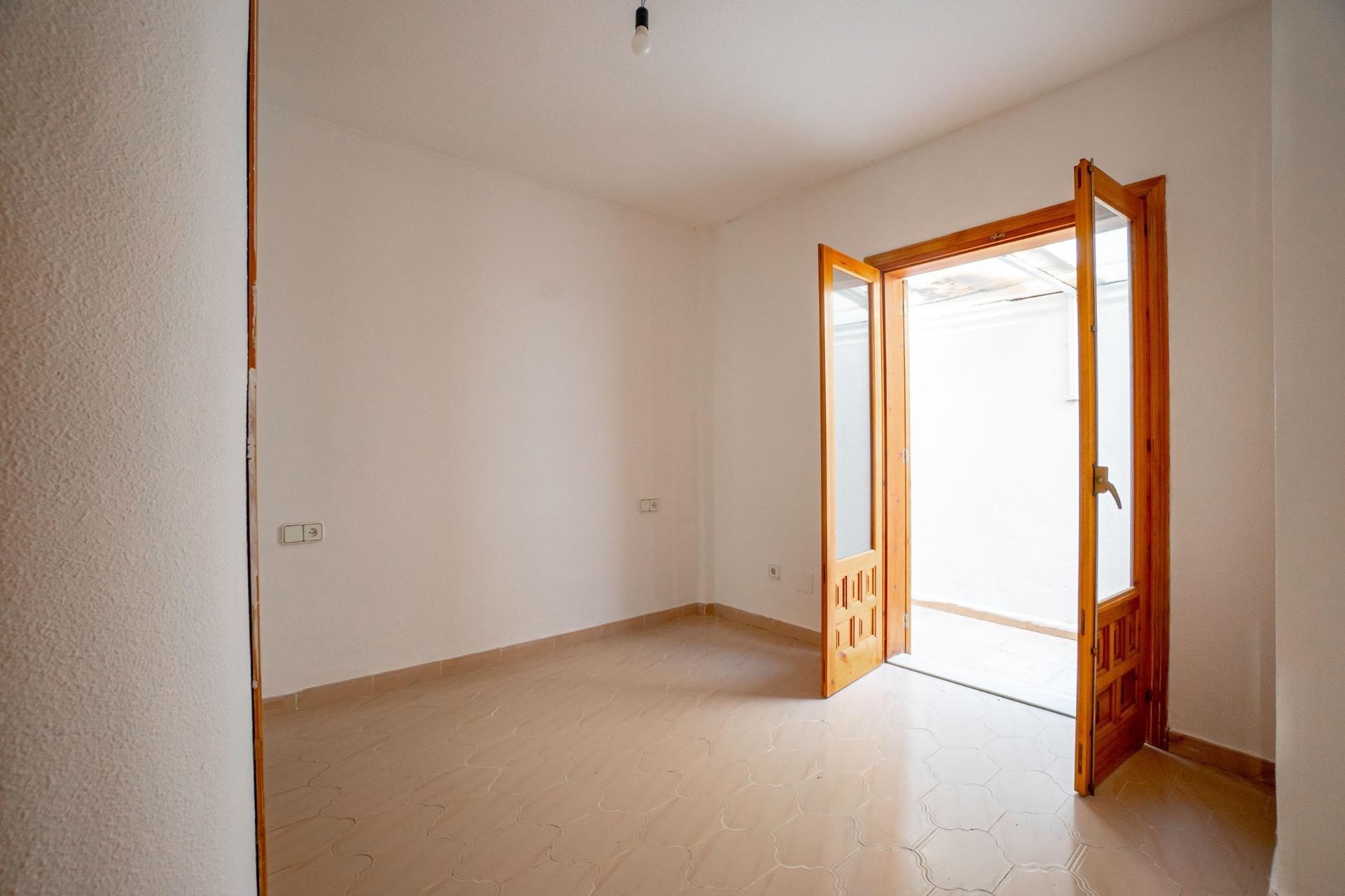 Resale - Wohnung / Apartment -
Torrevieja - El chaparral