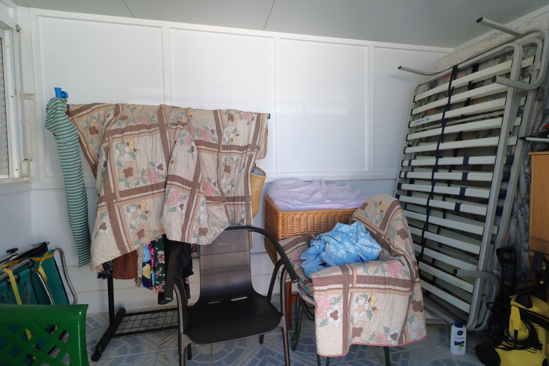 Resale - Wohnung / Apartment -
Torrevieja - El limonar