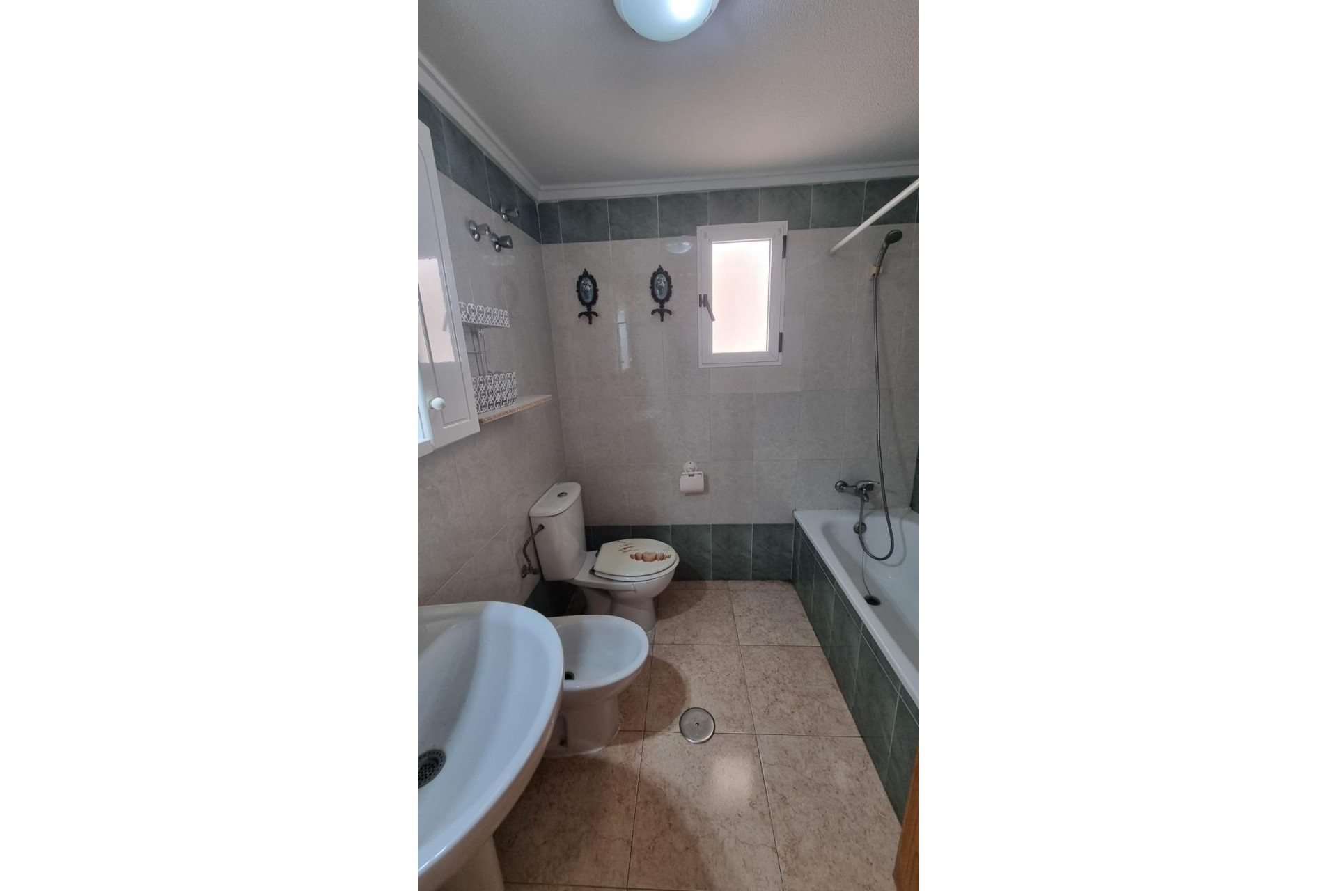 Resale - Wohnung / Apartment -
Torrevieja - El molino