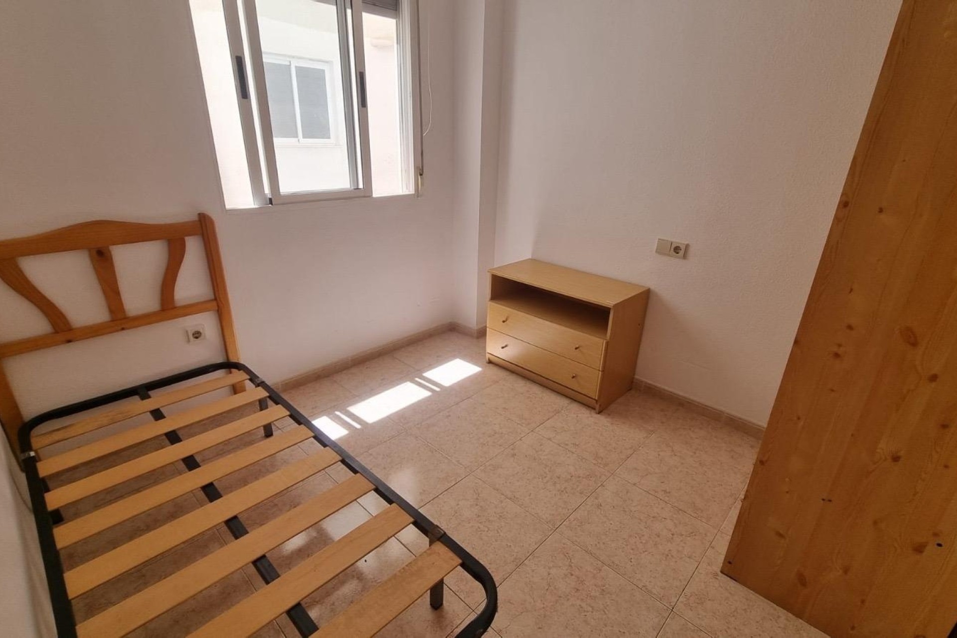 Resale - Wohnung / Apartment -
Torrevieja - El molino