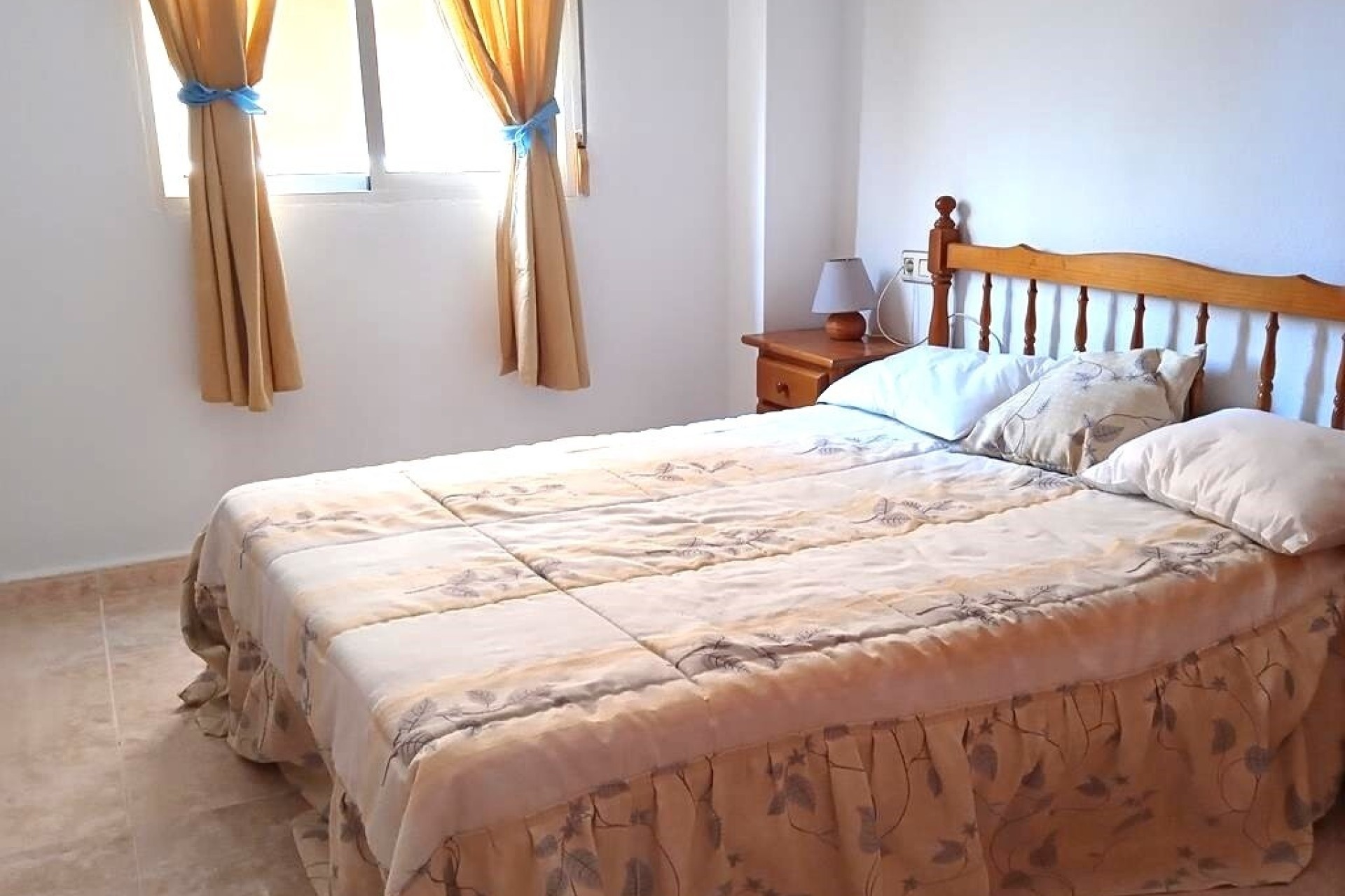 Resale - Wohnung / Apartment -
Torrevieja - El molino