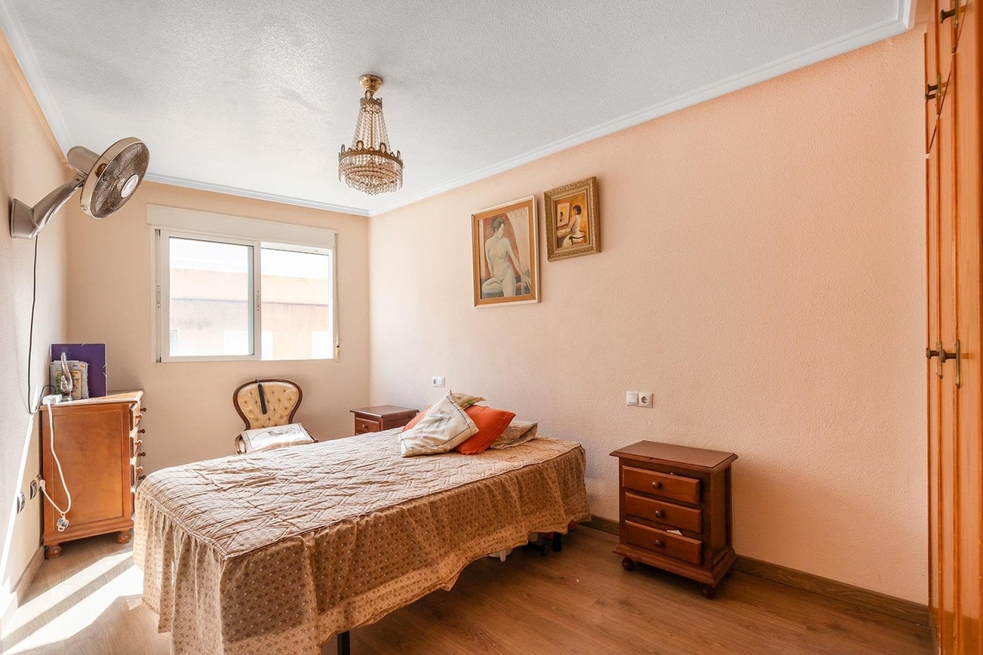 Resale - Wohnung / Apartment -
Torrevieja - Estacion de autobuses