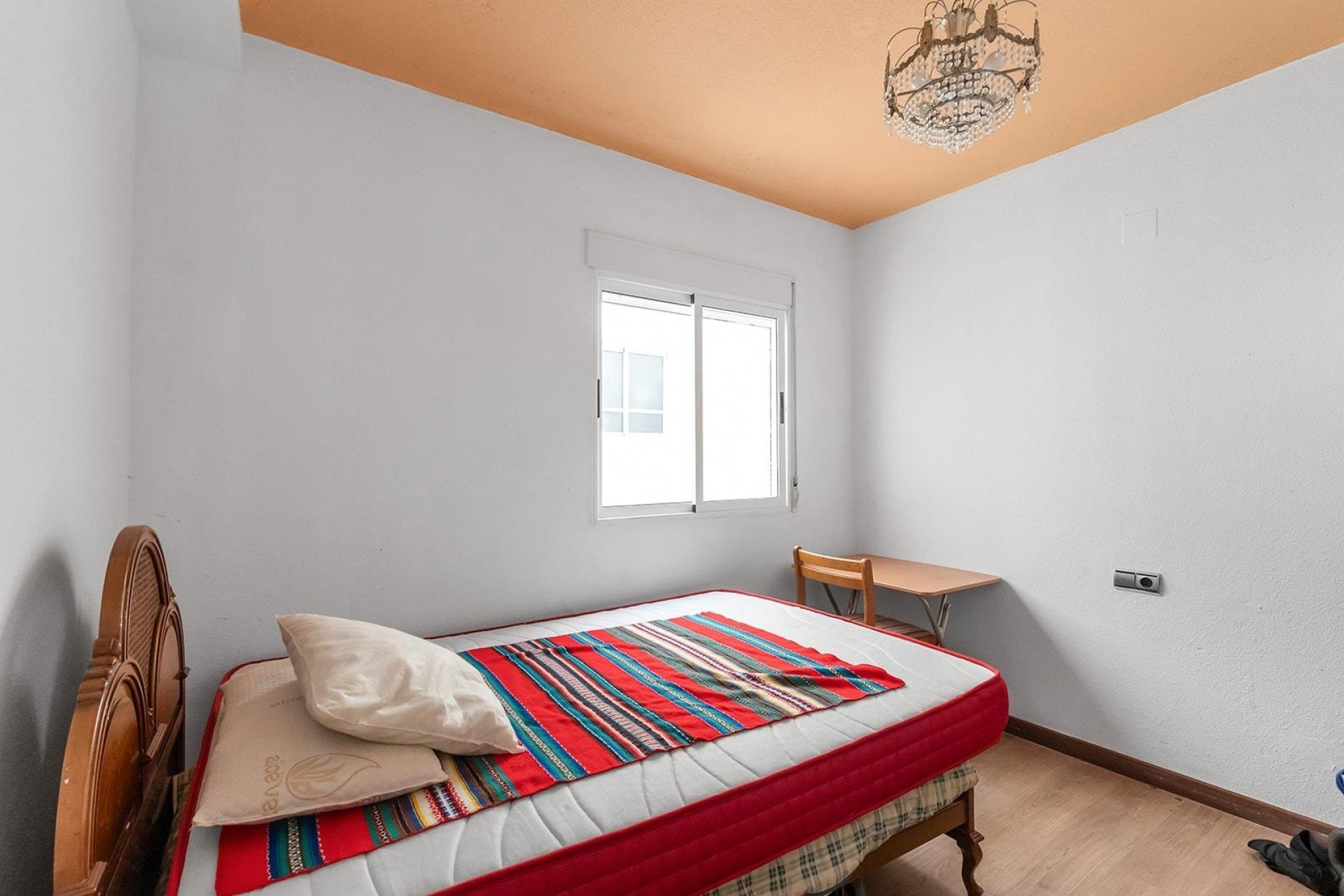 Resale - Wohnung / Apartment -
Torrevieja - Estacion de autobuses