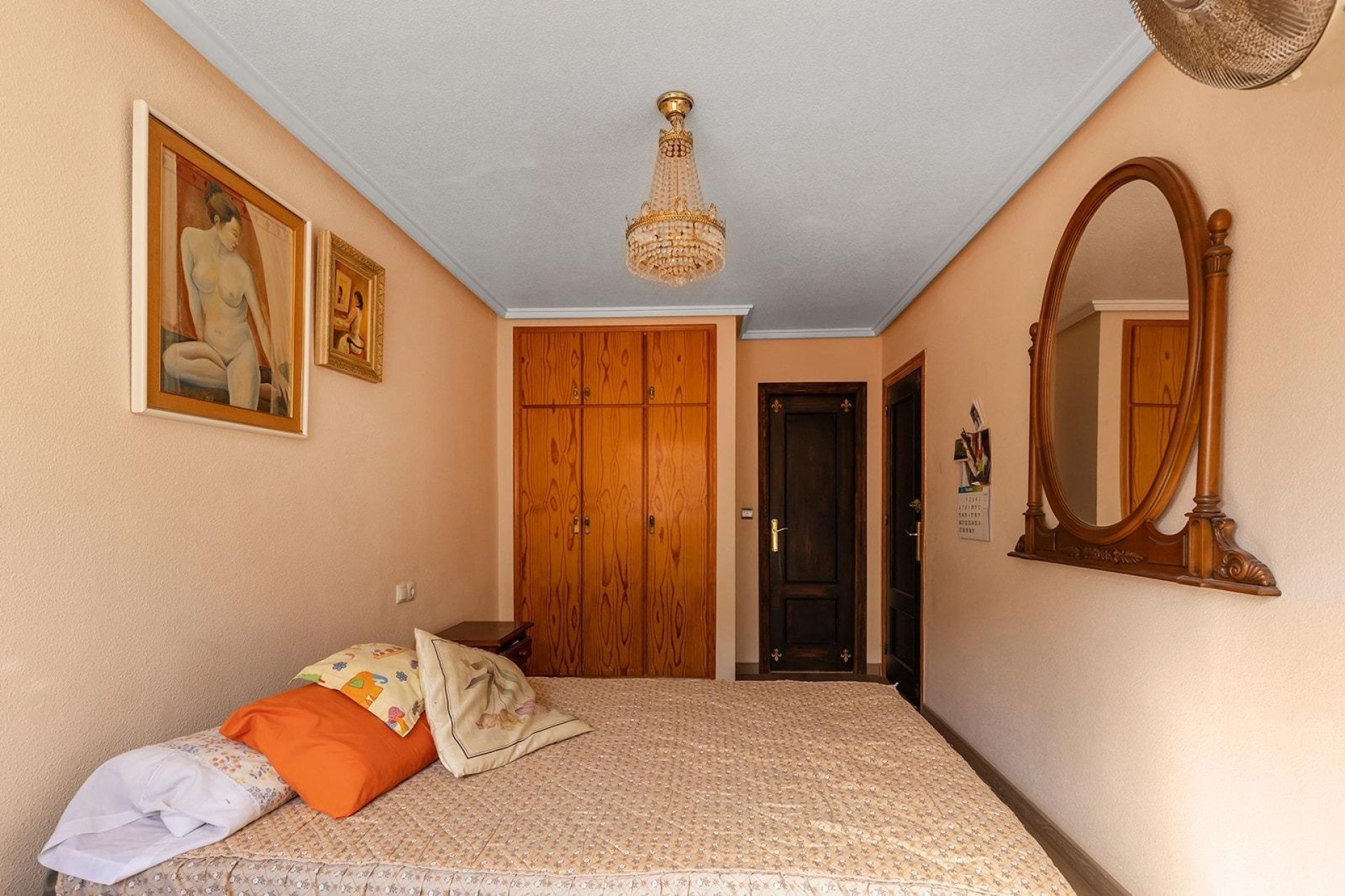 Resale - Wohnung / Apartment -
Torrevieja - Estacion de autobuses