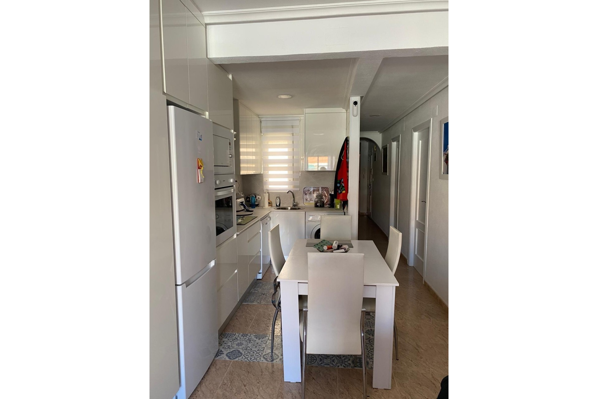 Resale - Wohnung / Apartment -
Torrevieja - Estacion de autobuses