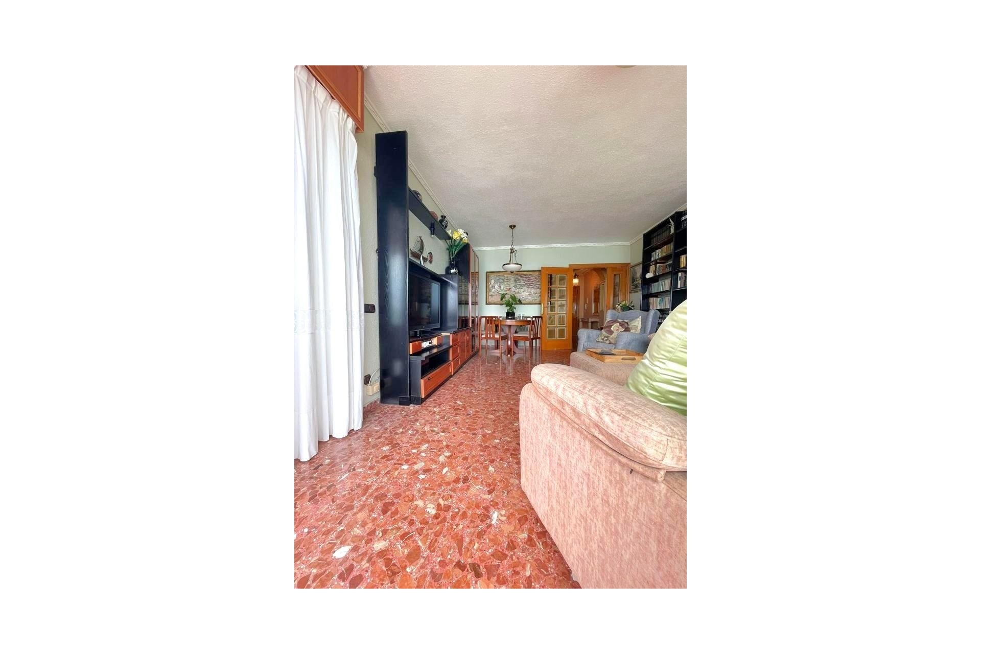 Resale - Wohnung / Apartment -
Torrevieja - Estacion de autobuses