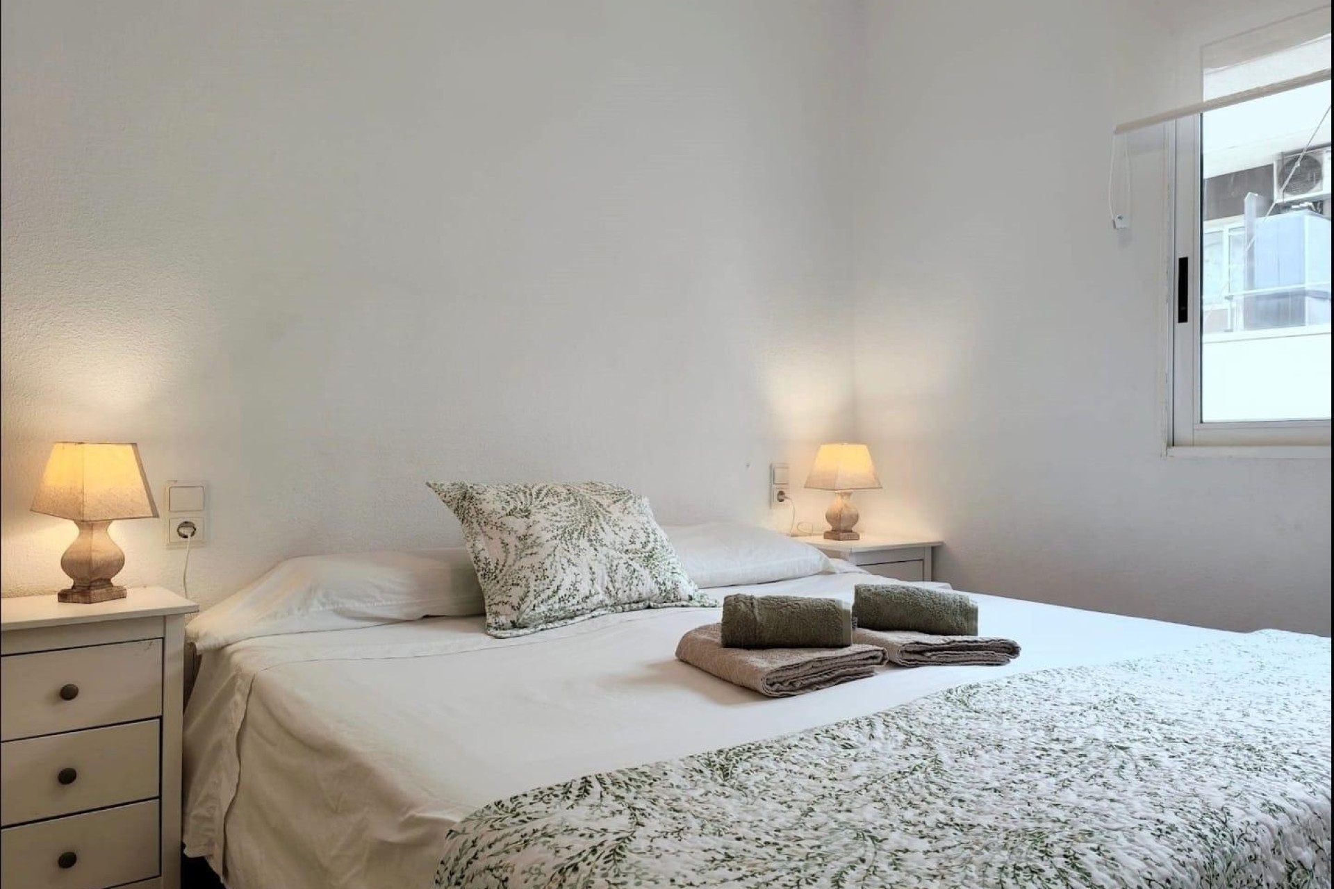 Resale - Wohnung / Apartment -
Torrevieja - Estacion de autobuses