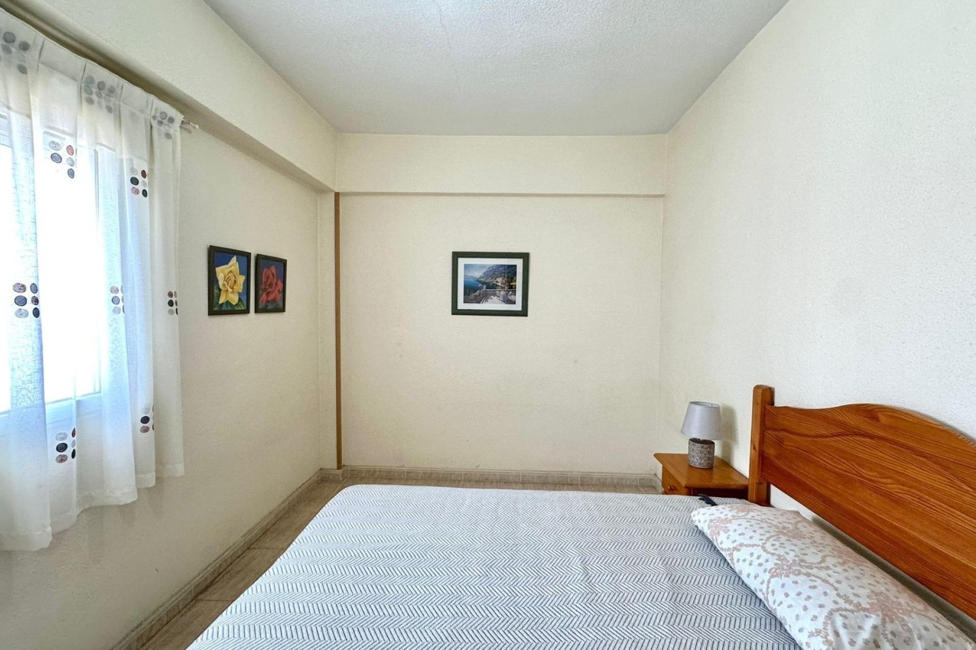 Resale - Wohnung / Apartment -
Torrevieja - Estacion de autobuses