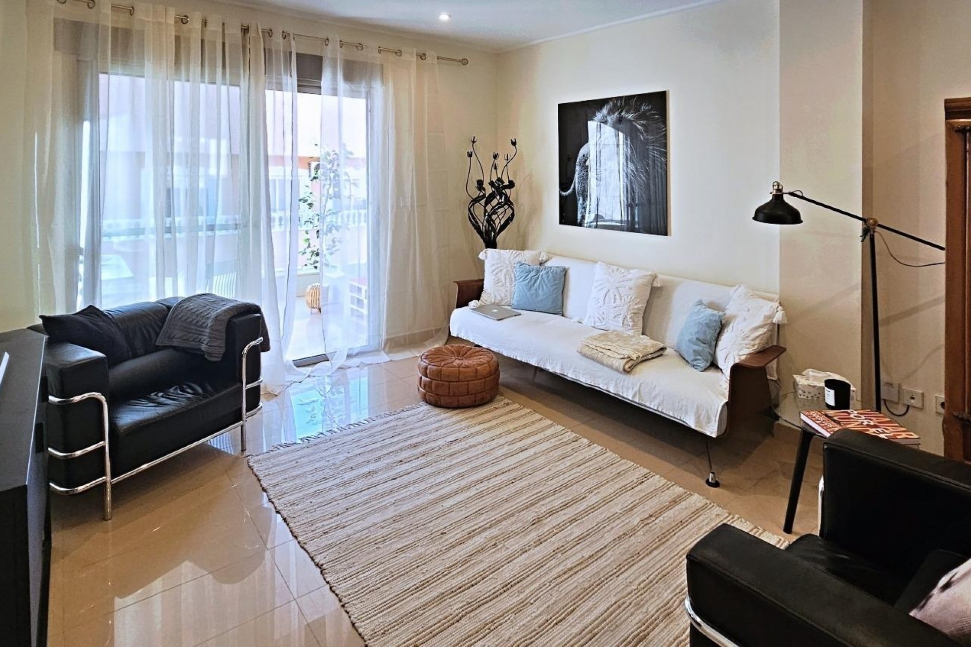 Resale - Wohnung / Apartment -
Torrevieja - Estacion de autobuses