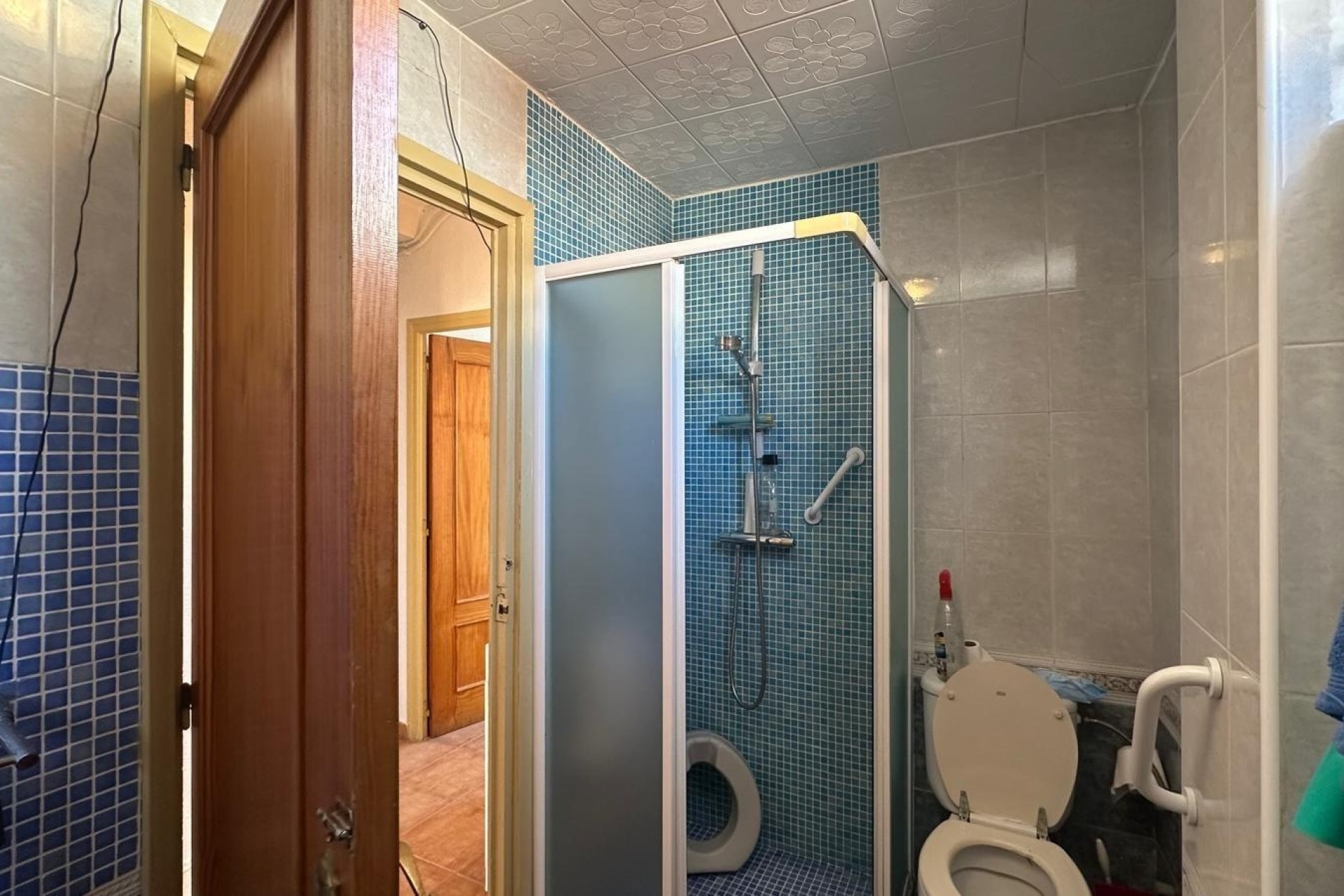 Resale - Wohnung / Apartment -
Torrevieja - Estacion de autobuses