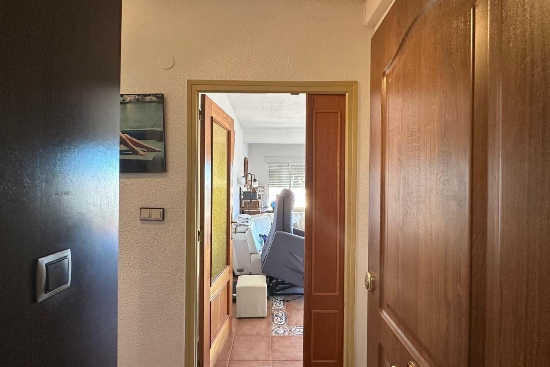 Resale - Wohnung / Apartment -
Torrevieja - Estacion de autobuses