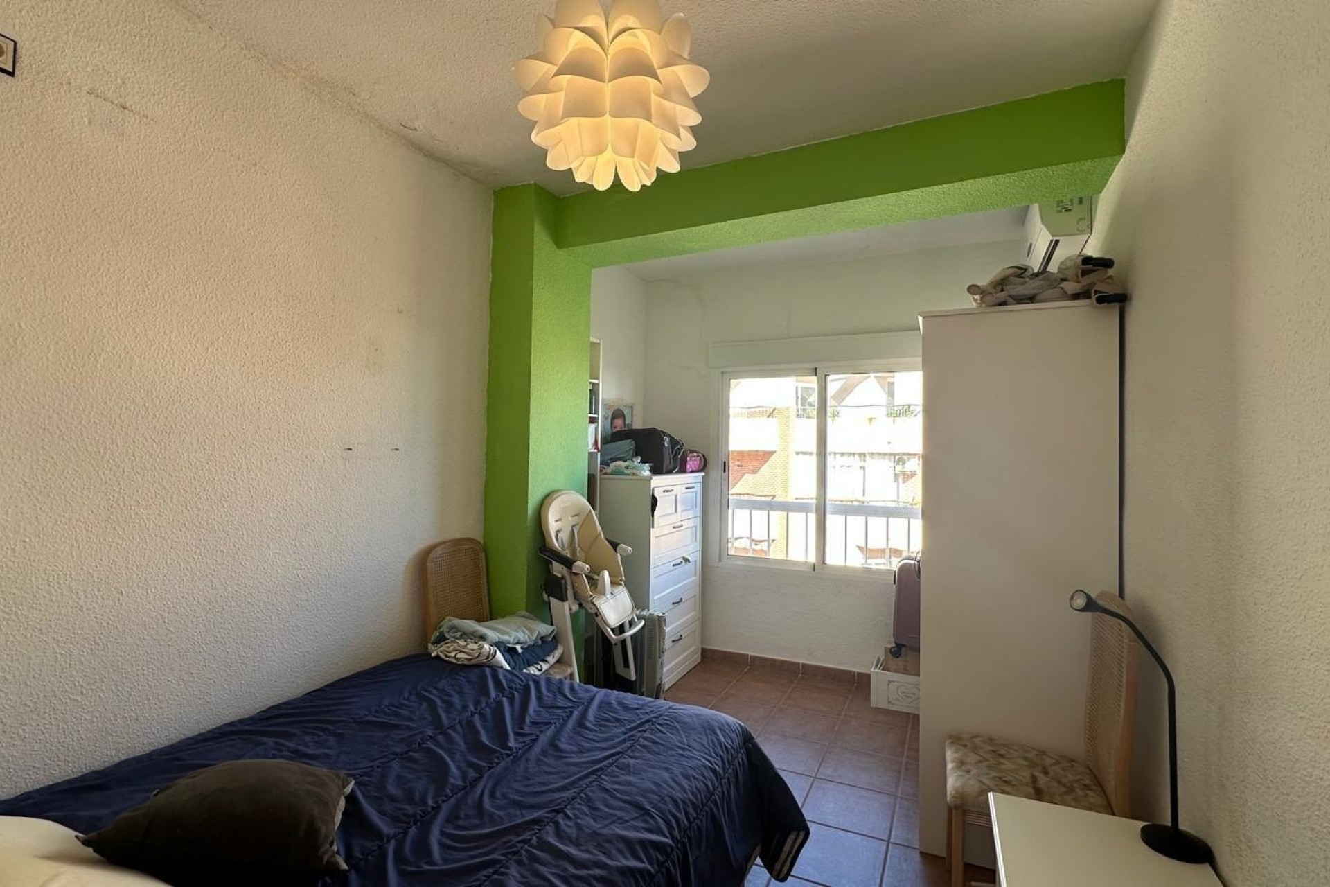 Resale - Wohnung / Apartment -
Torrevieja - Estacion de autobuses