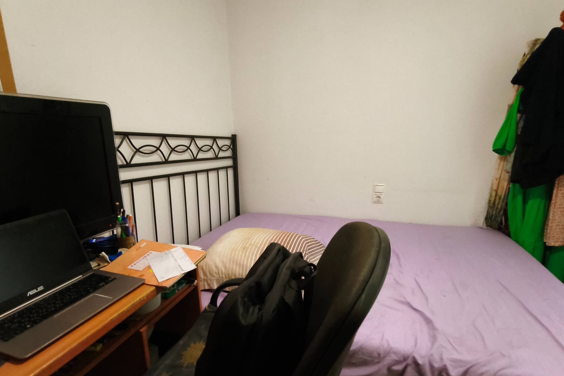 Resale - Wohnung / Apartment -
Torrevieja - Estacion de autobuses