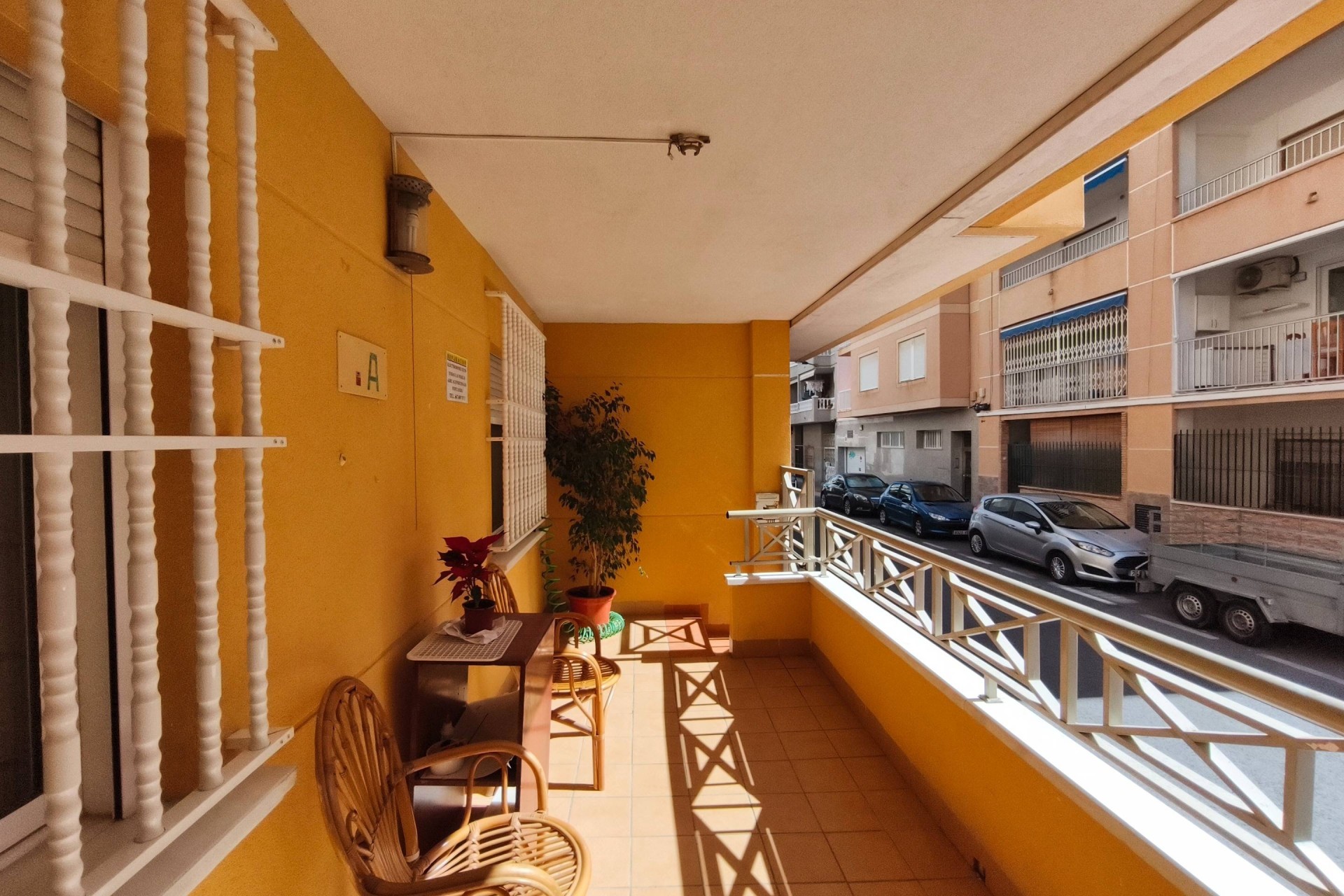 Resale - Wohnung / Apartment -
Torrevieja - Estacion de autobuses
