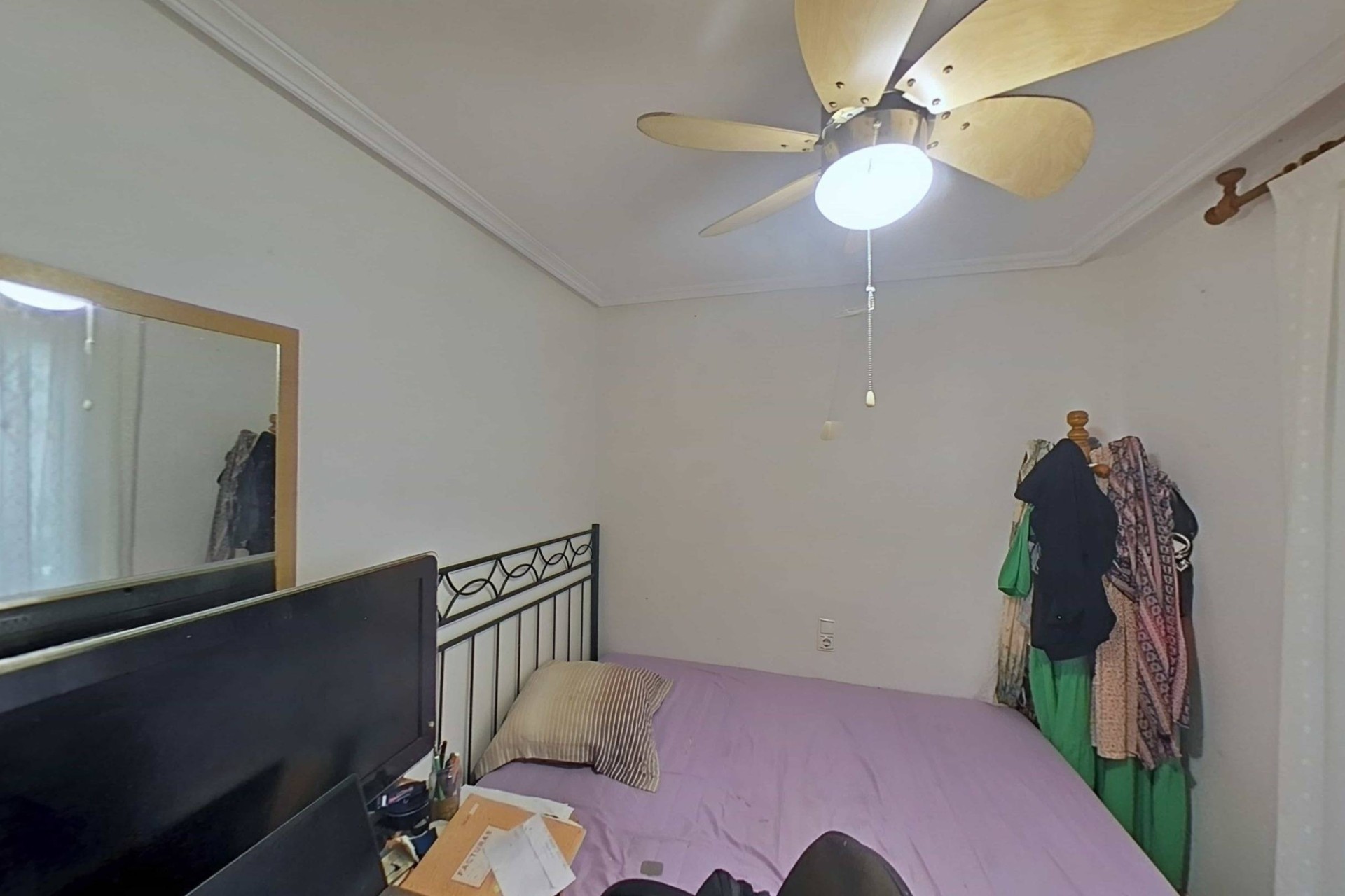 Resale - Wohnung / Apartment -
Torrevieja - Estacion de autobuses
