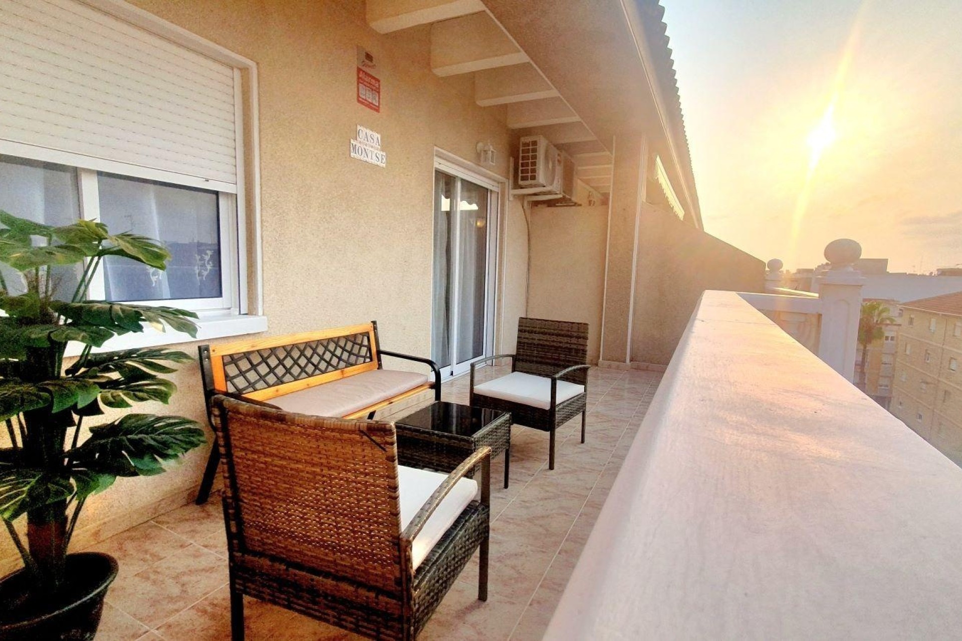 Resale - Wohnung / Apartment -
Torrevieja - Estacion de autobuses