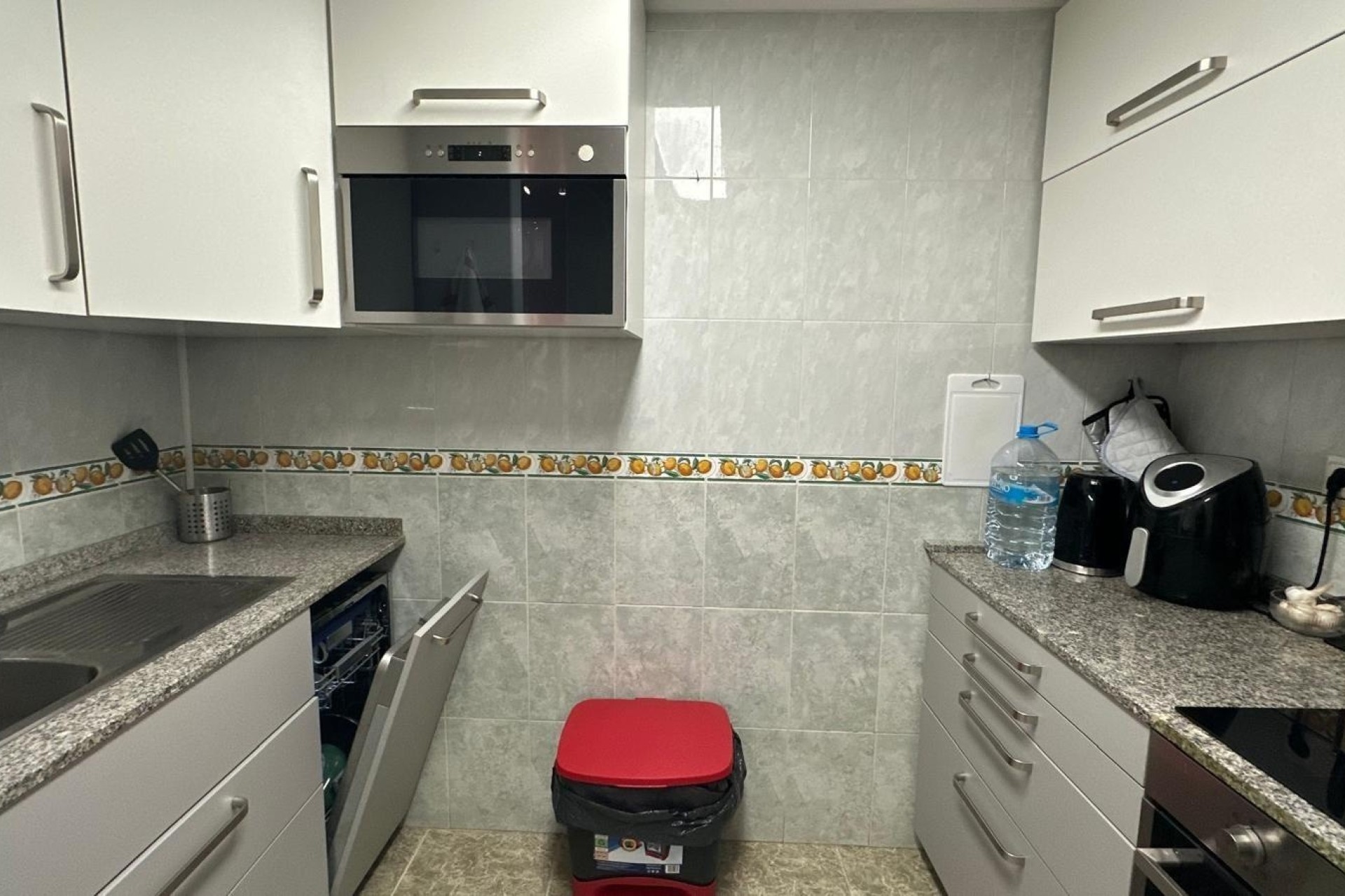 Resale - Wohnung / Apartment -
Torrevieja - Estacion de autobuses
