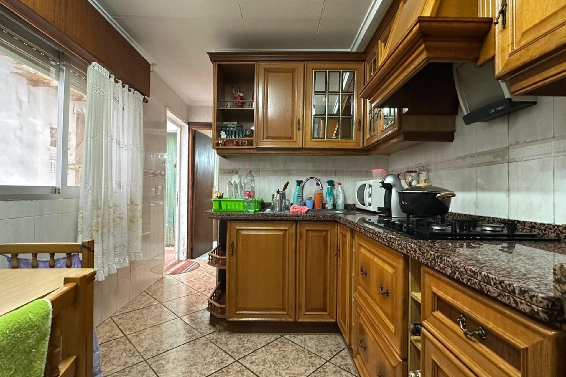 Resale - Wohnung / Apartment -
Torrevieja - Estacion de autobuses