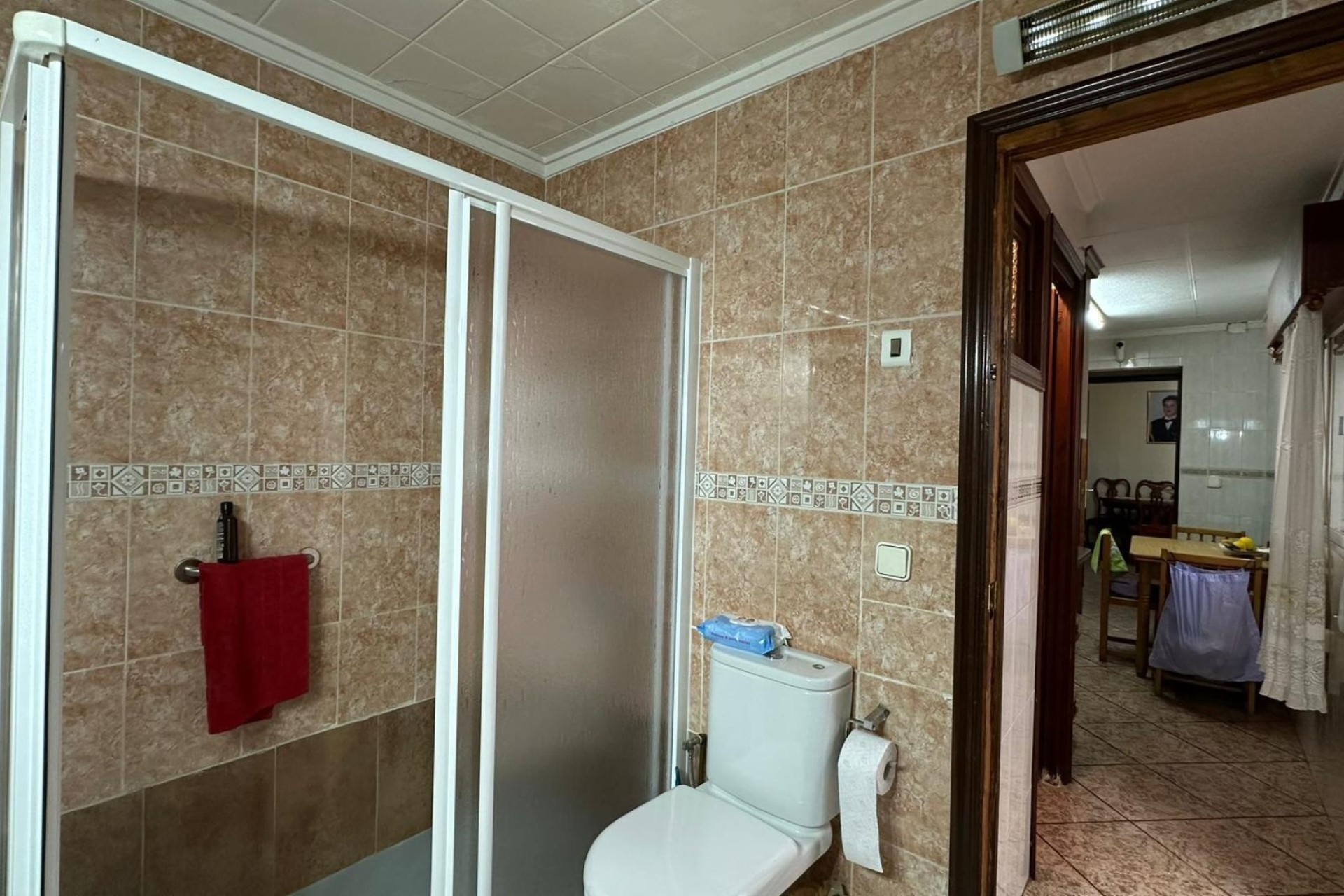 Resale - Wohnung / Apartment -
Torrevieja - Estacion de autobuses