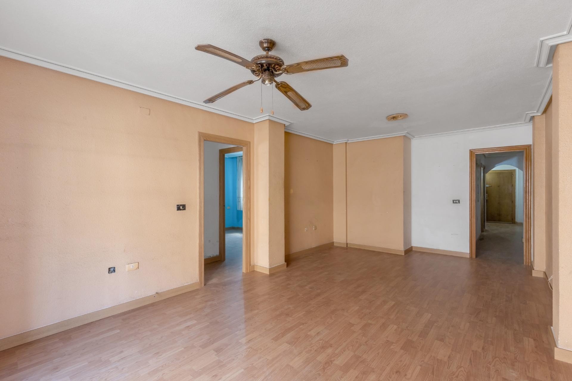 Resale - Wohnung / Apartment -
Torrevieja - Habaneras
