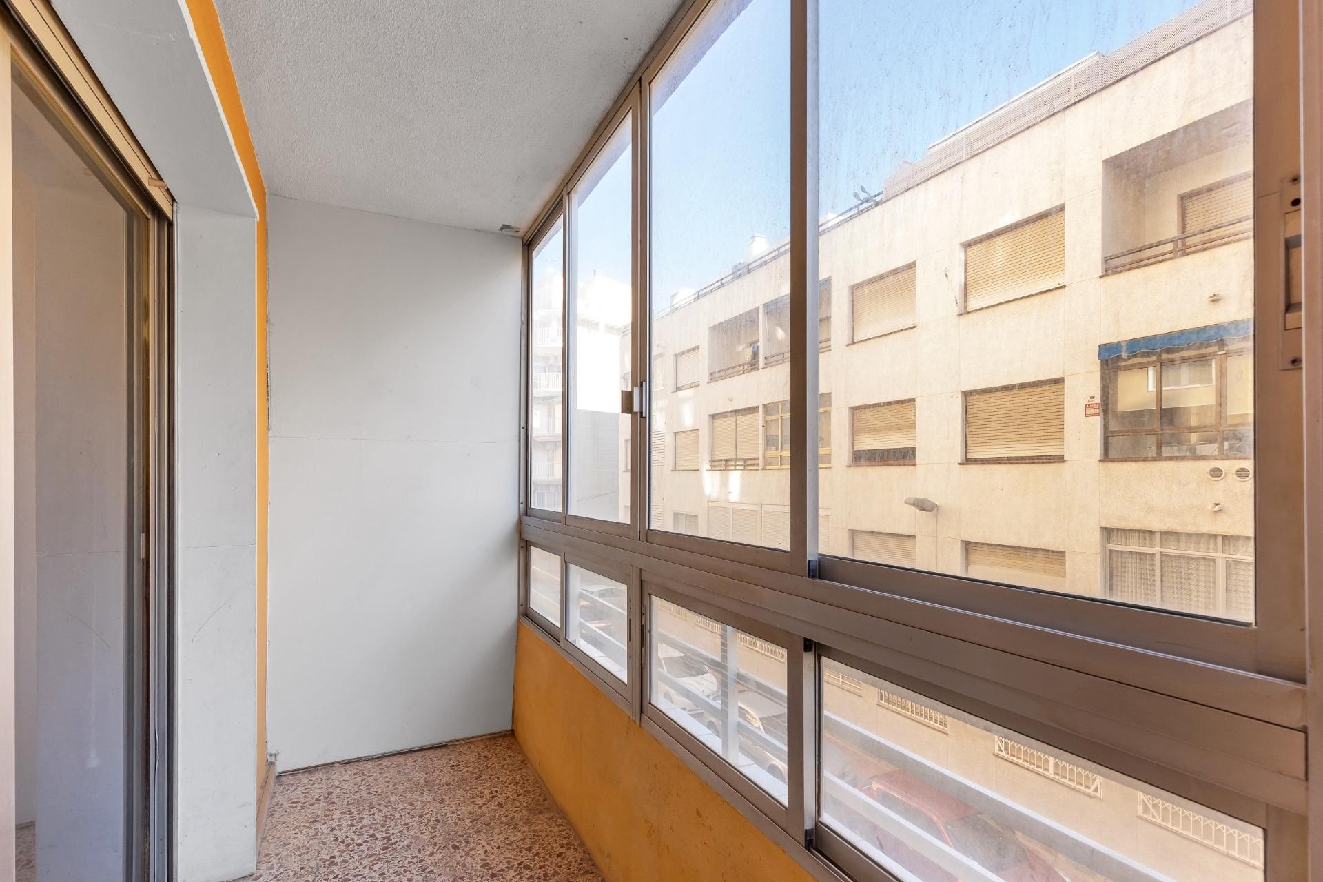 Resale - Wohnung / Apartment -
Torrevieja - Habaneras