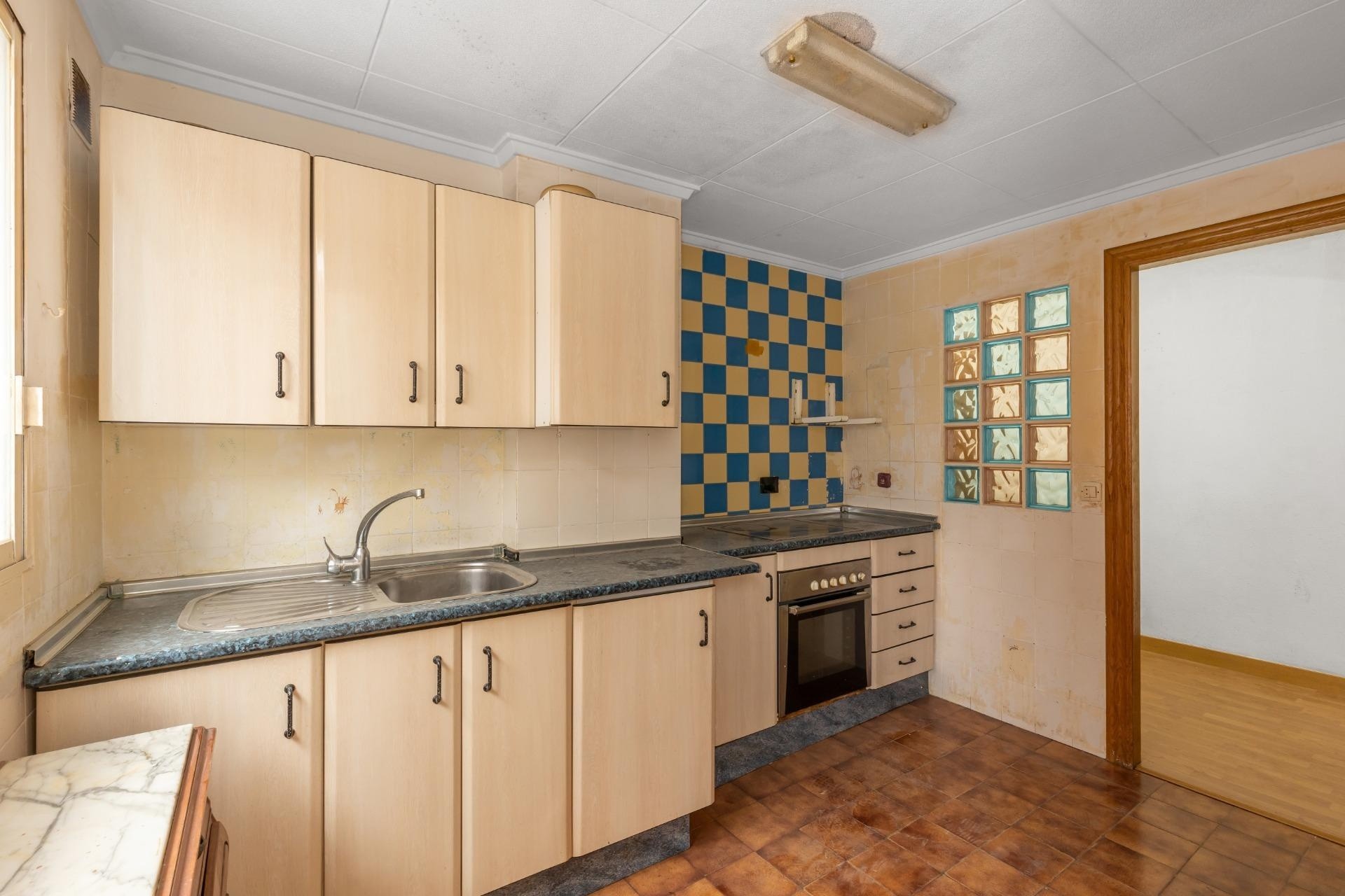Resale - Wohnung / Apartment -
Torrevieja - Habaneras