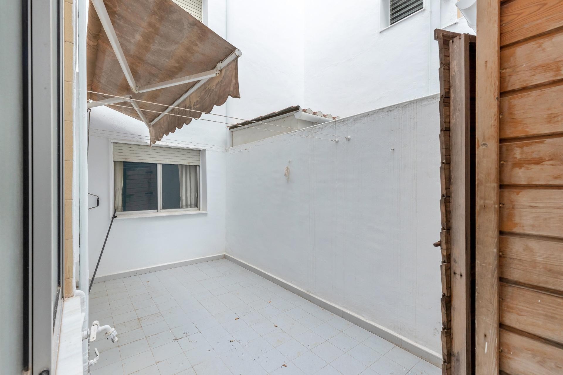 Resale - Wohnung / Apartment -
Torrevieja - Habaneras