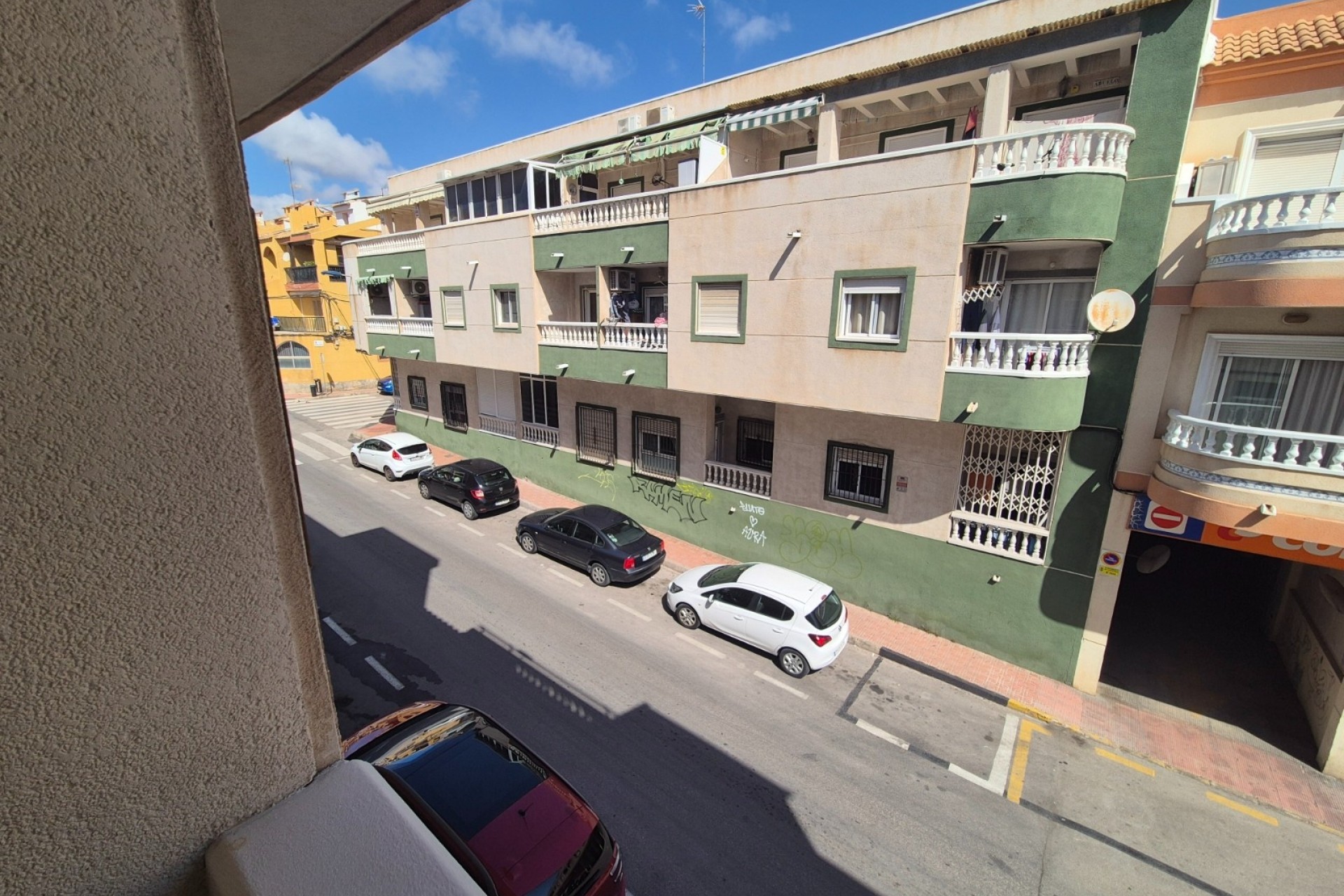 Resale - Wohnung / Apartment -
Torrevieja - LA LOMA