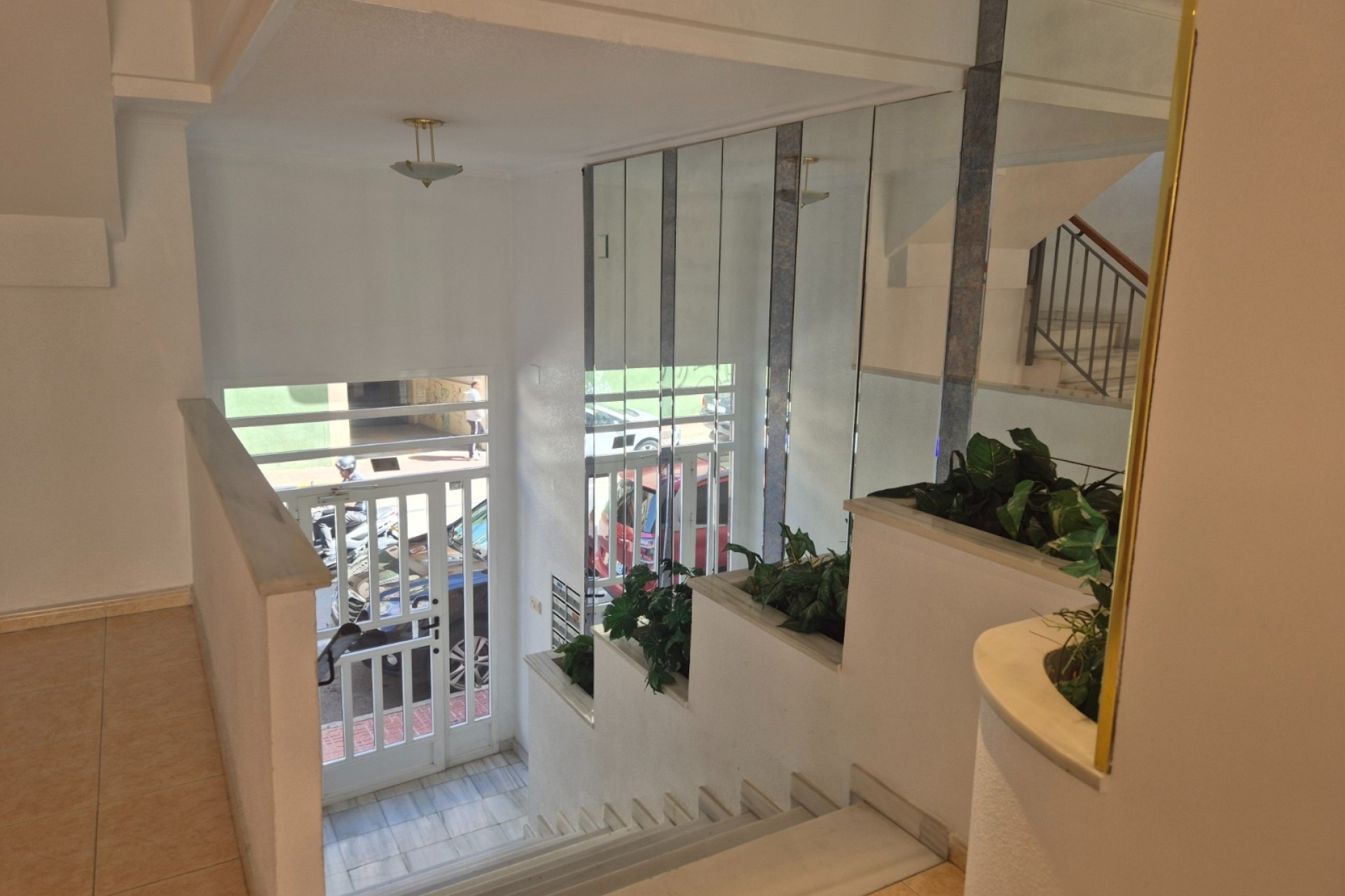 Resale - Wohnung / Apartment -
Torrevieja - LA LOMA